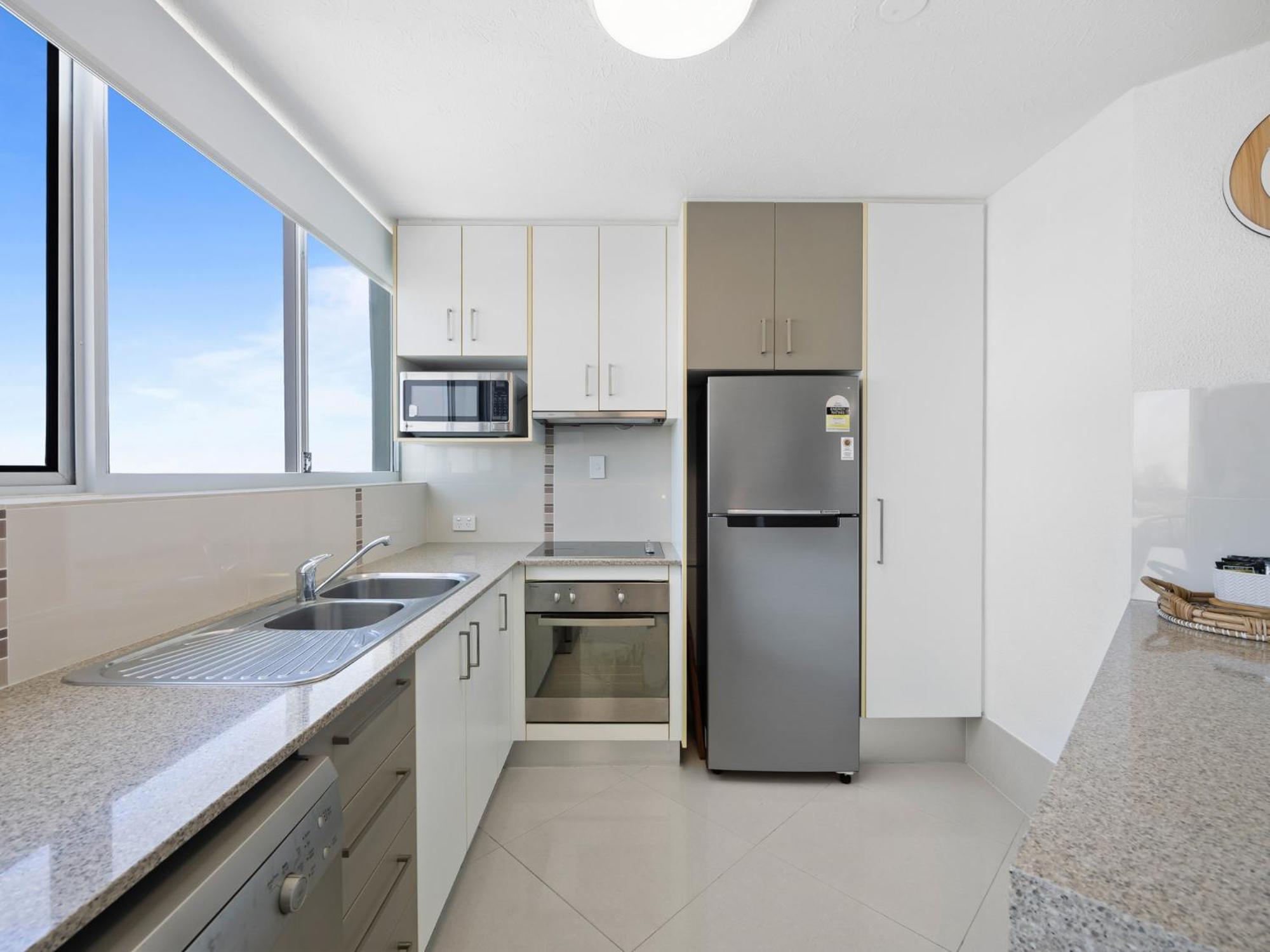 Beachside Superior Apartment photo 2