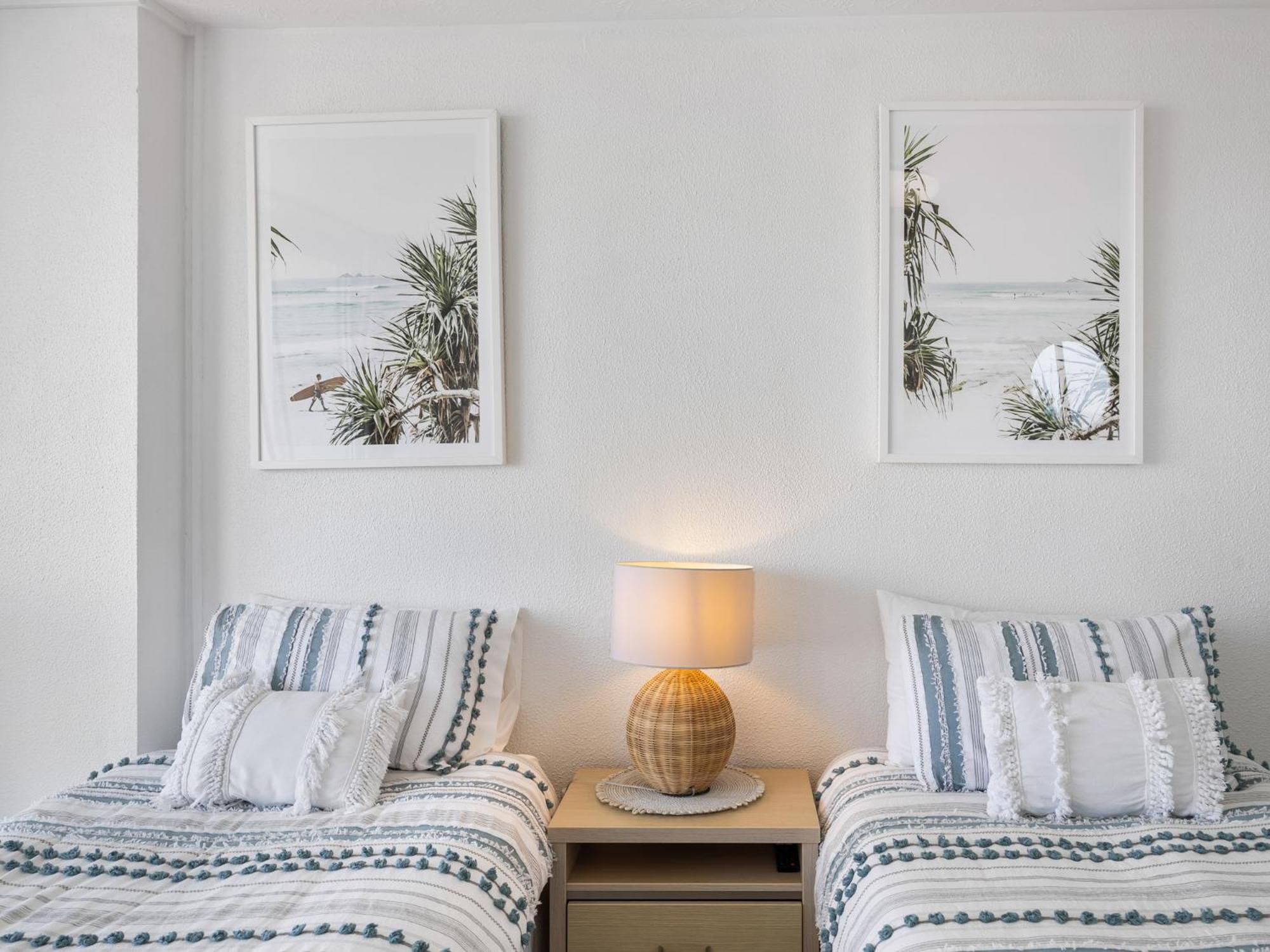 Premium Ocean View Apartment photo 2
