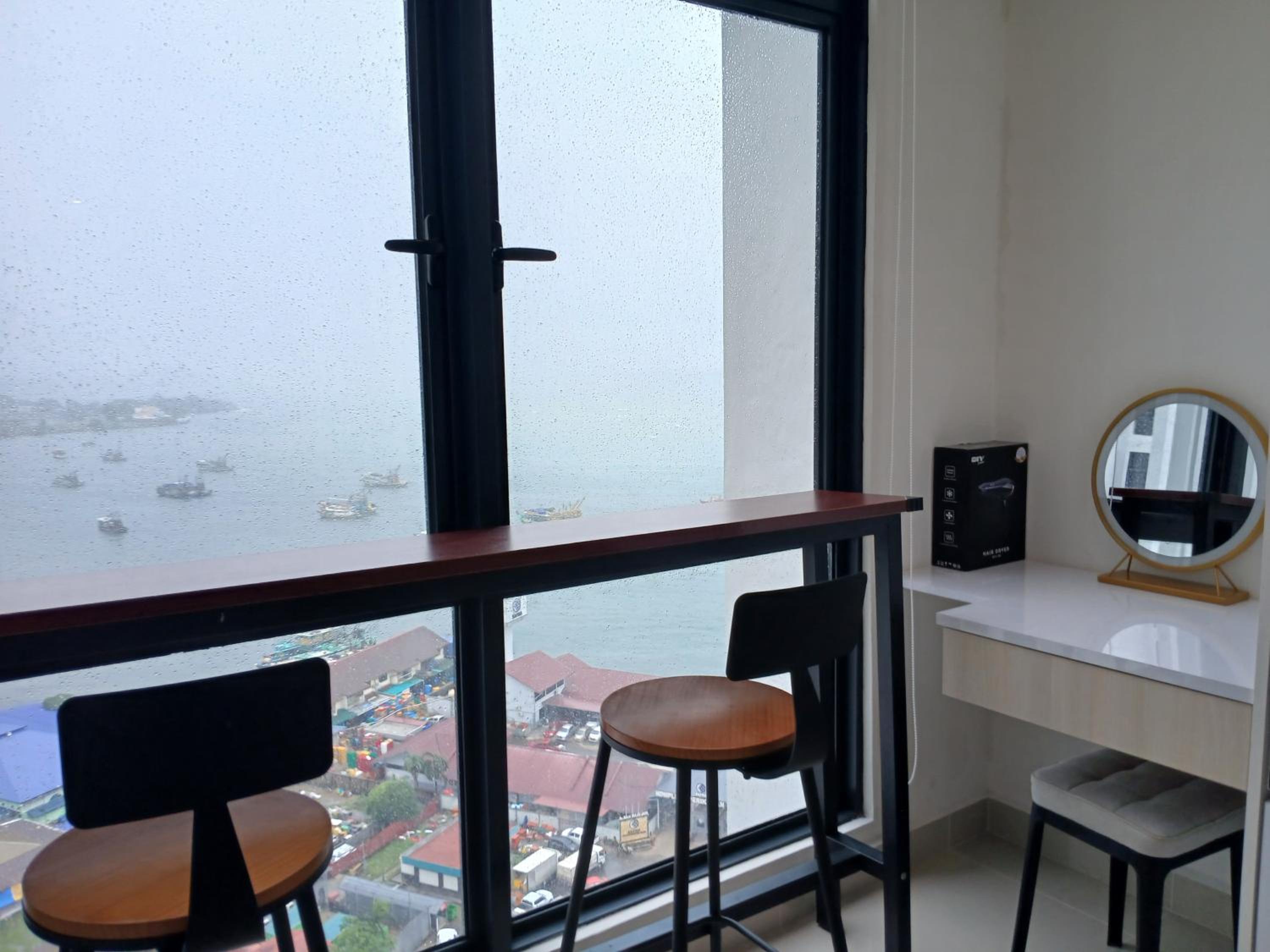 Family Room with Sea View - Photo 11