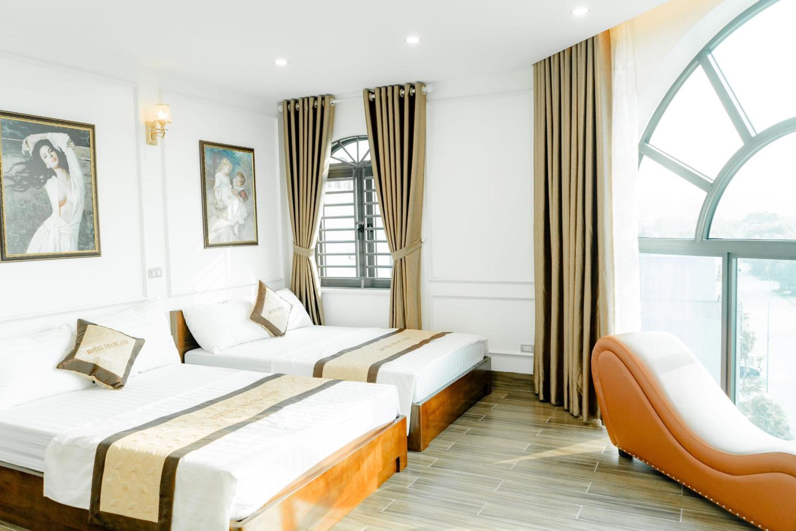 Deluxe Twin Room photo 1