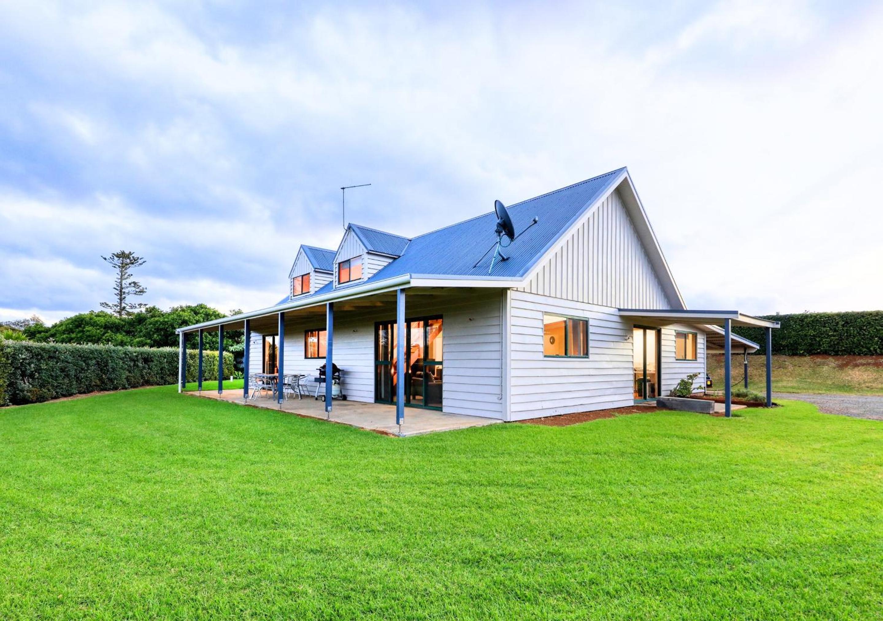 Vacation Home photo 1