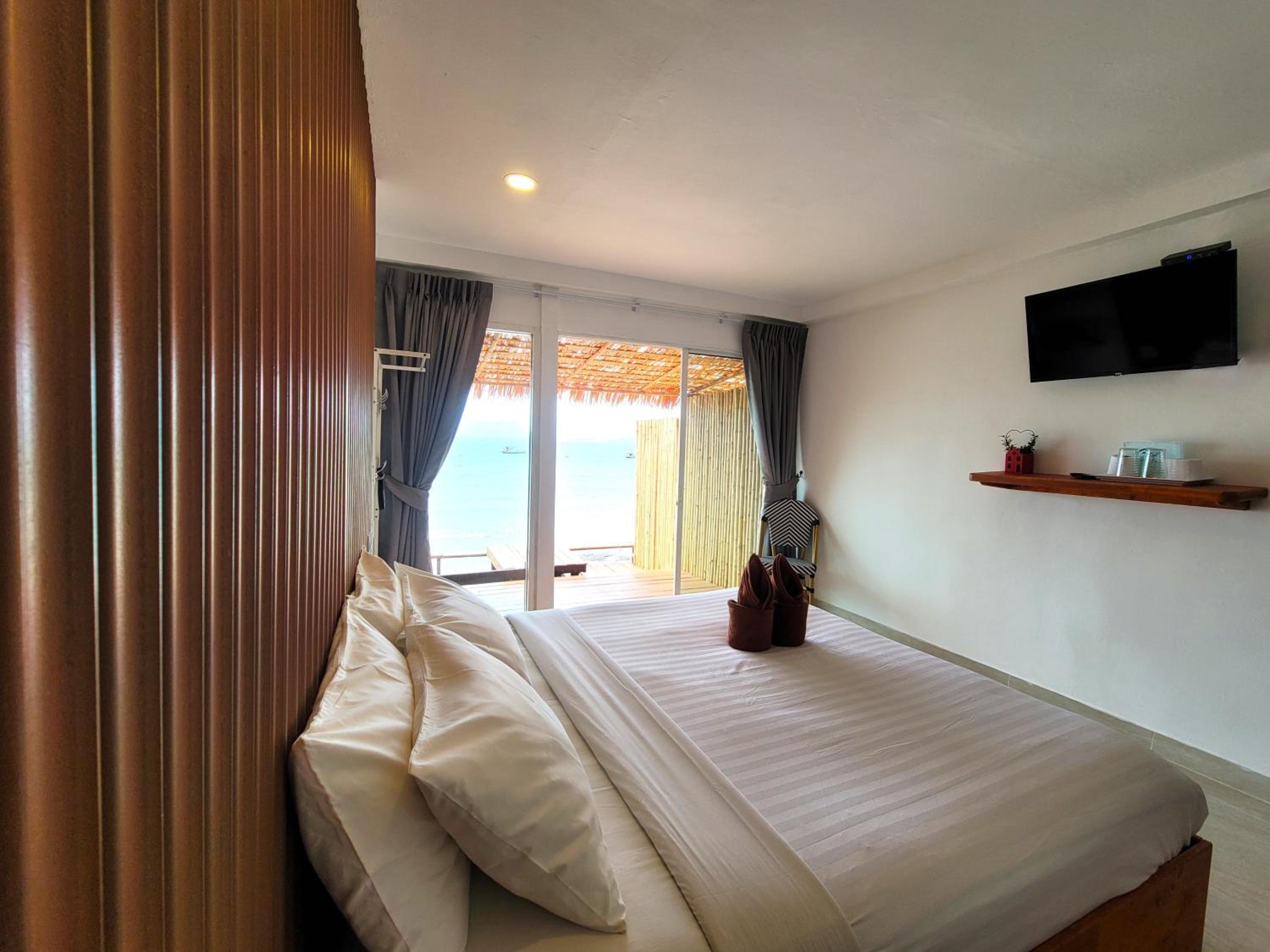 Superior Double Room photo 2
