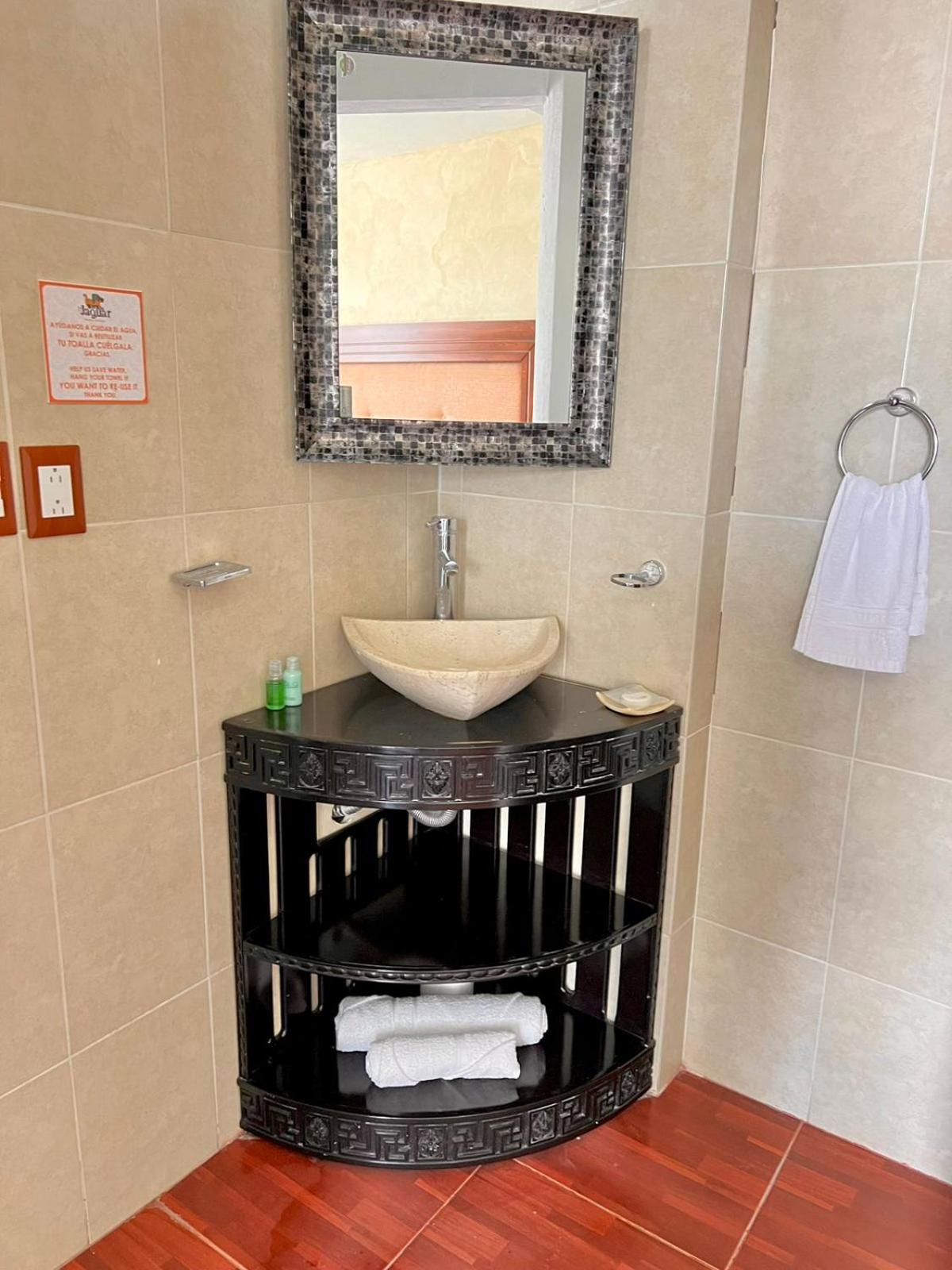 Deluxe Double or Twin Room with Pool Access photo 3