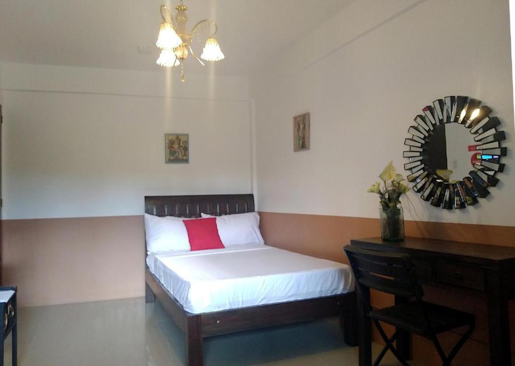 Deluxe Double Room photo 3