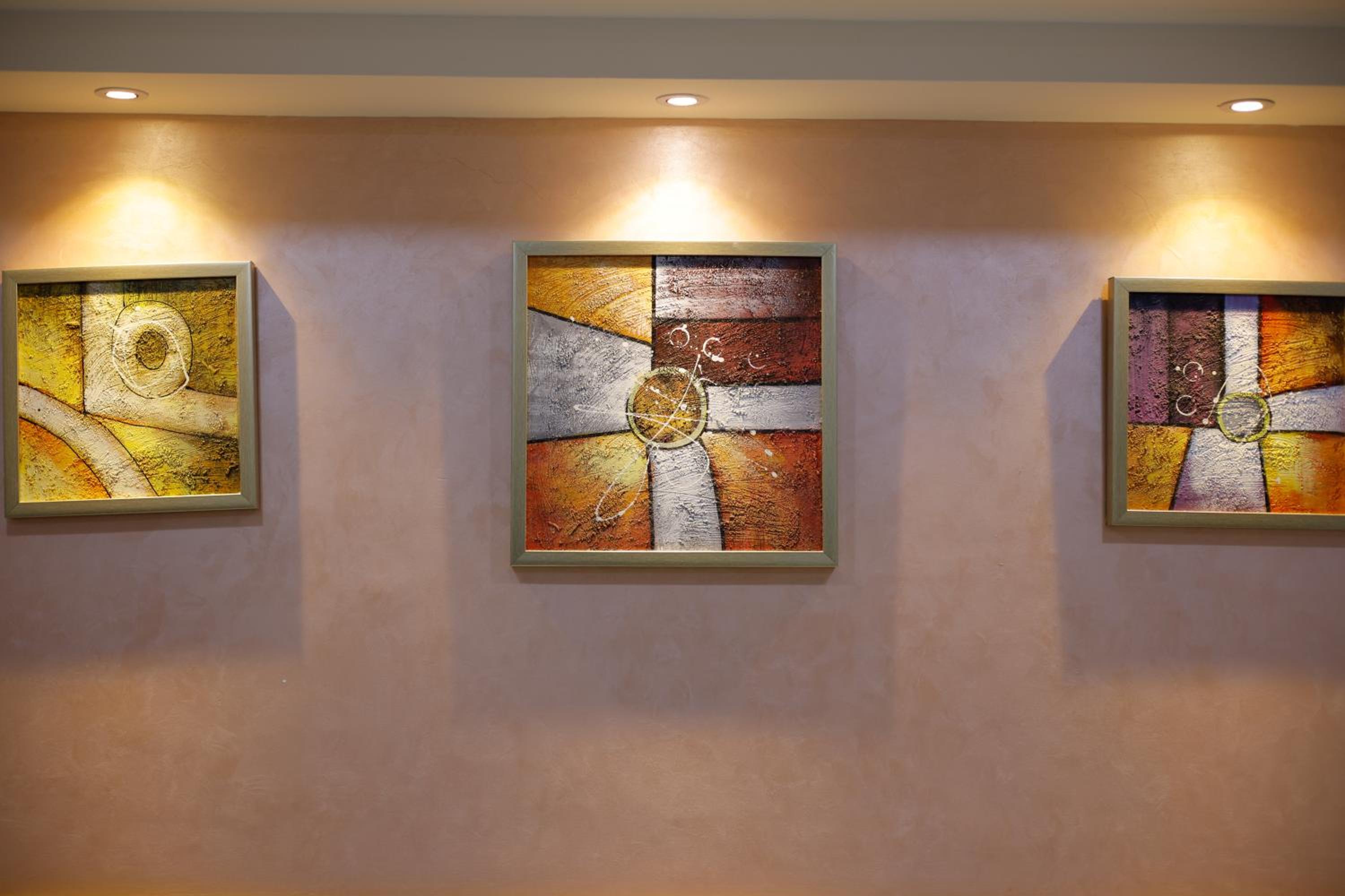 Deluxe Twin Room (10% off on F&B) - Photo 4