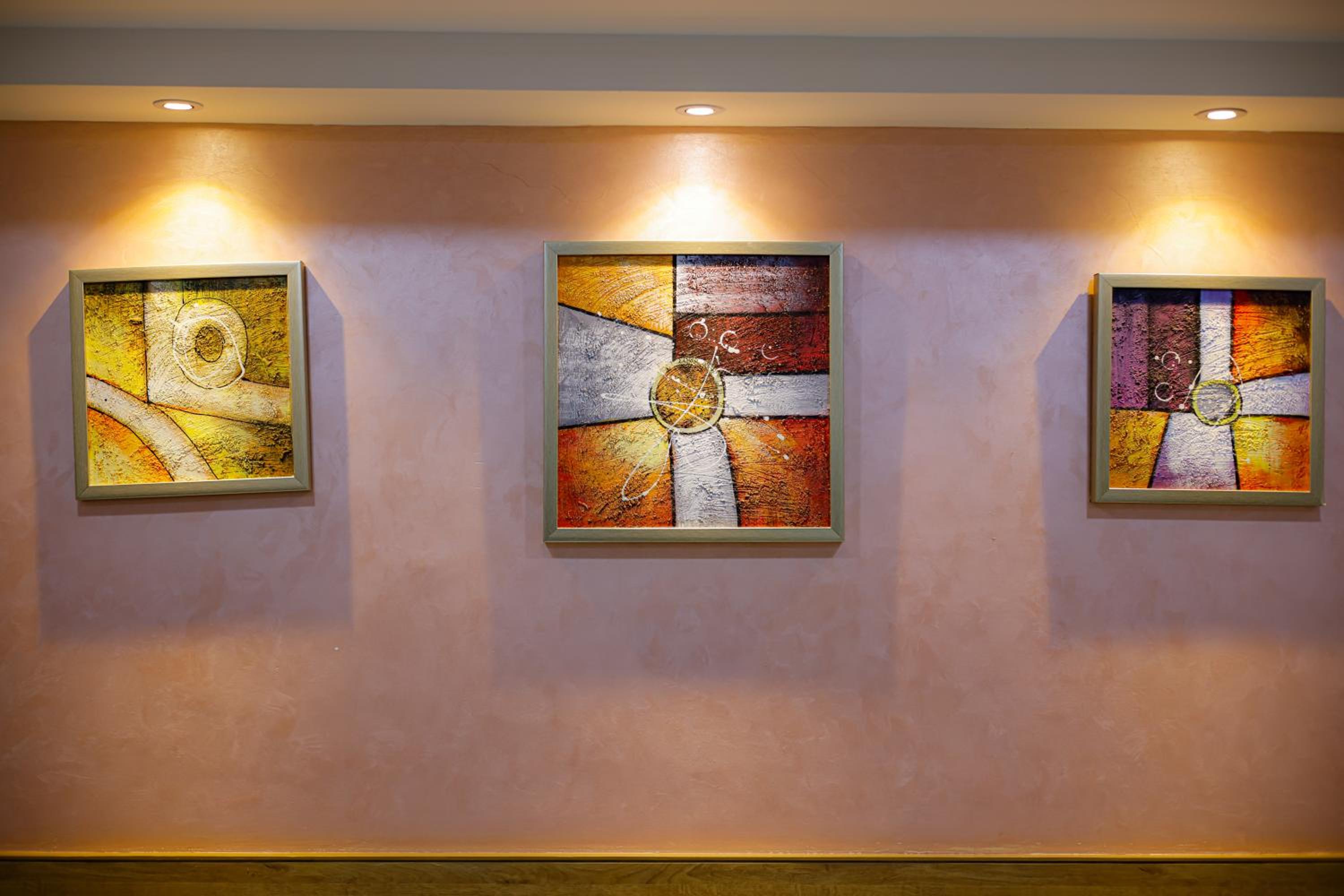 Deluxe Twin Room (10% off on F&B) - Photo 5