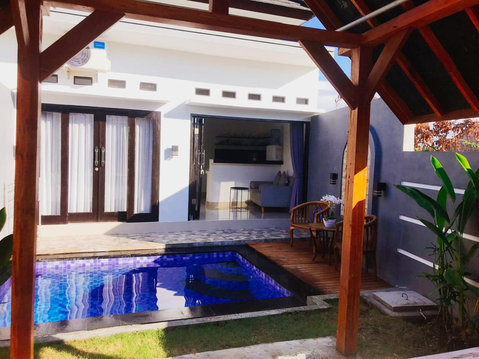 Two-Bedroom Villa photo 1