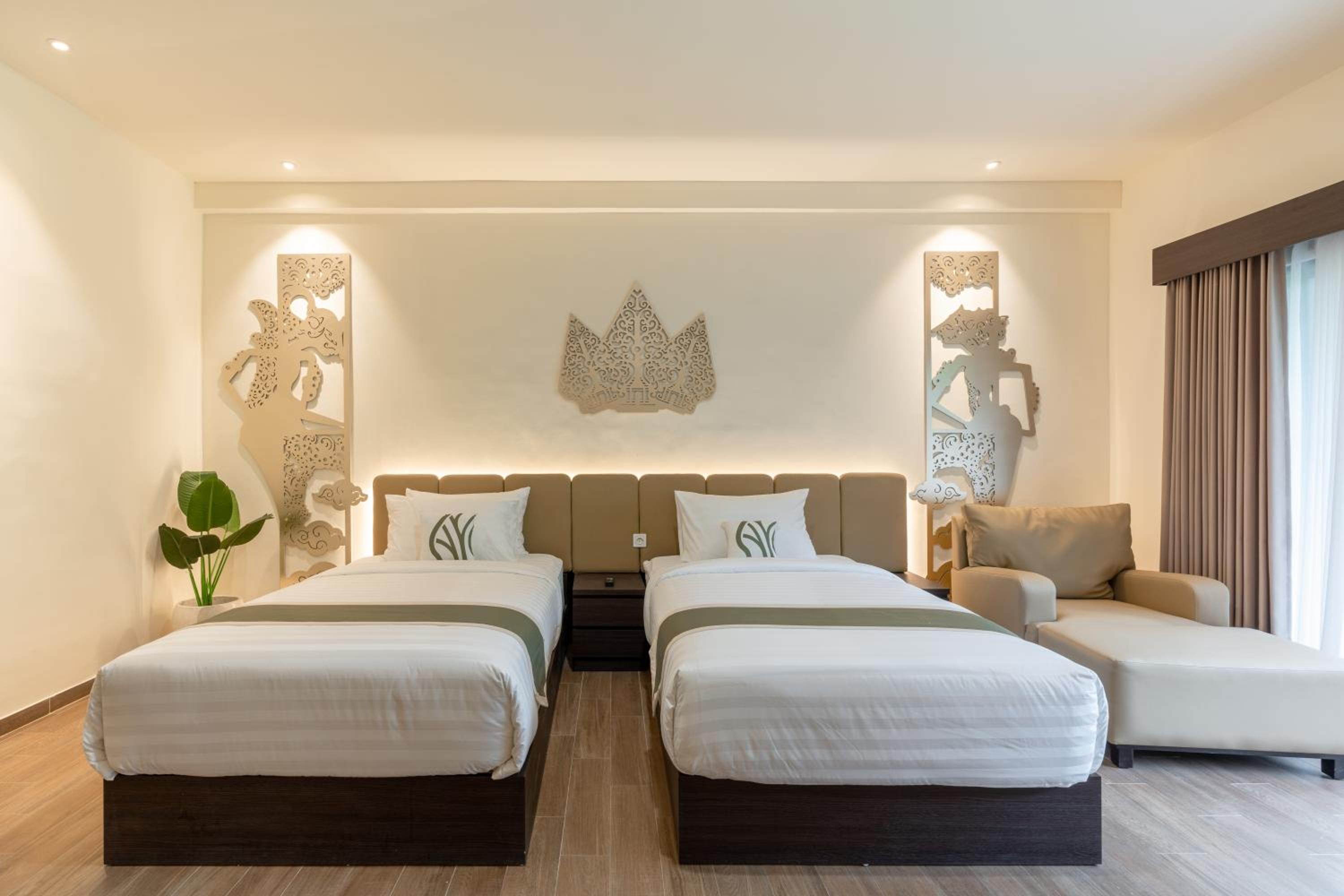 Double or Twin Room