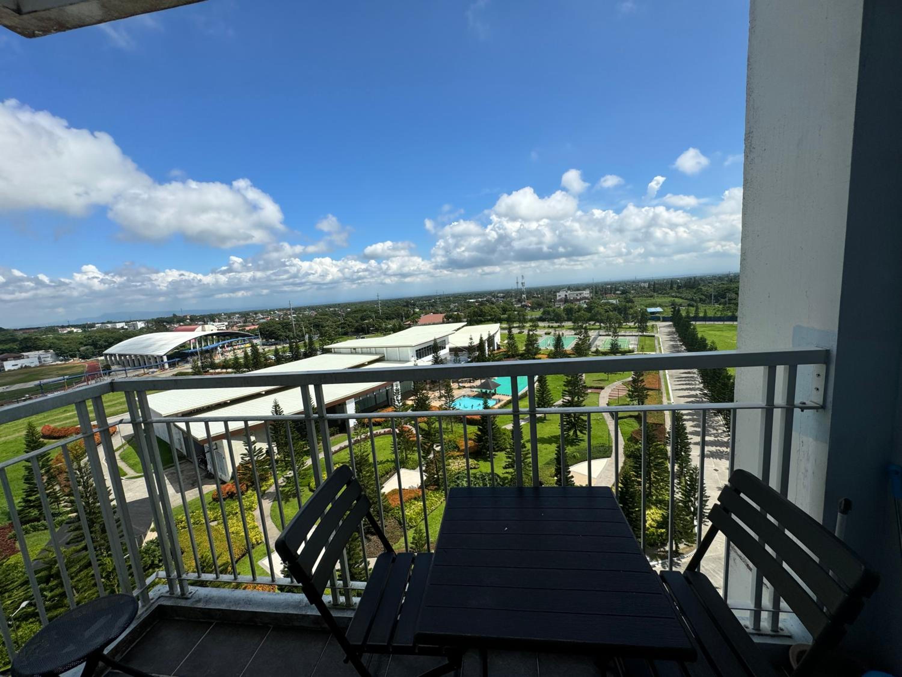 Double Room With Balcony photo 2