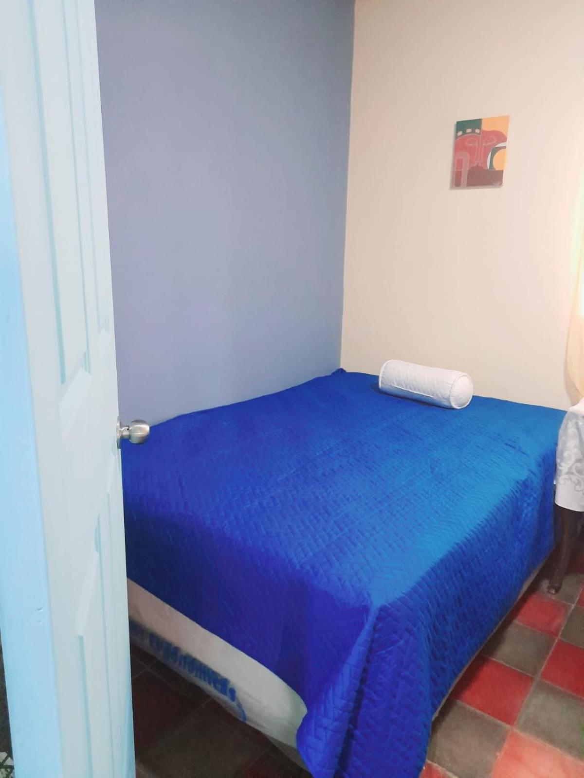 Two-Bedroom House photo 1