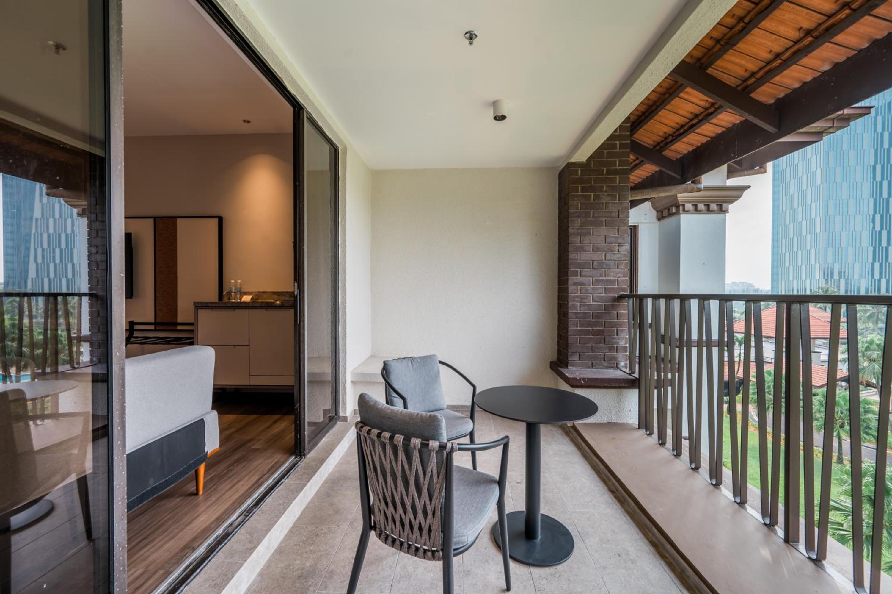 Tamera, Guest room, 1 King, Balcony photo 2