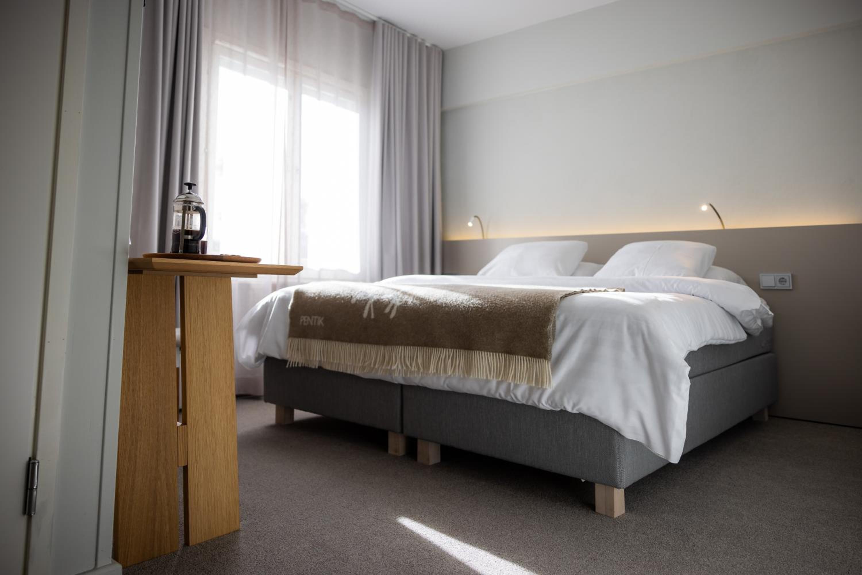 Standard Double Room - Photo 2
