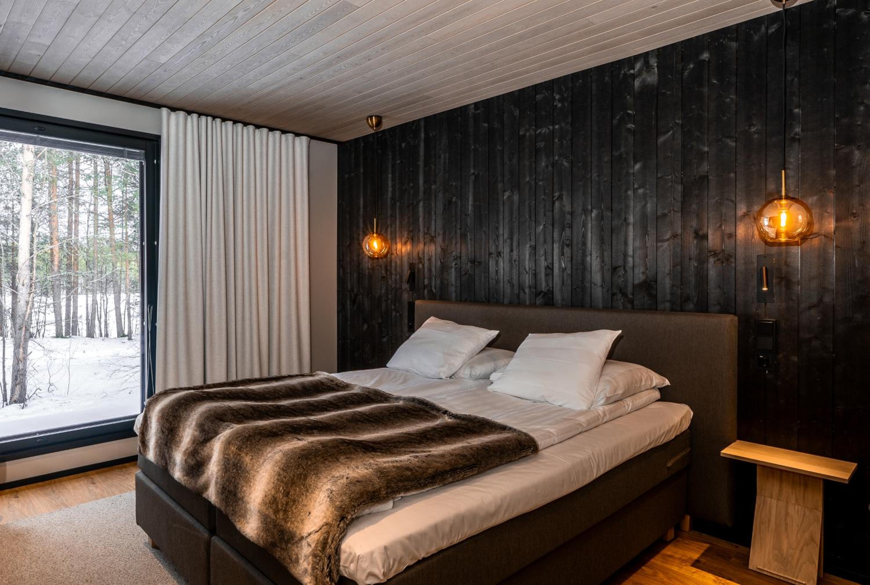 Deluxe Double or Twin Room - Photo 1