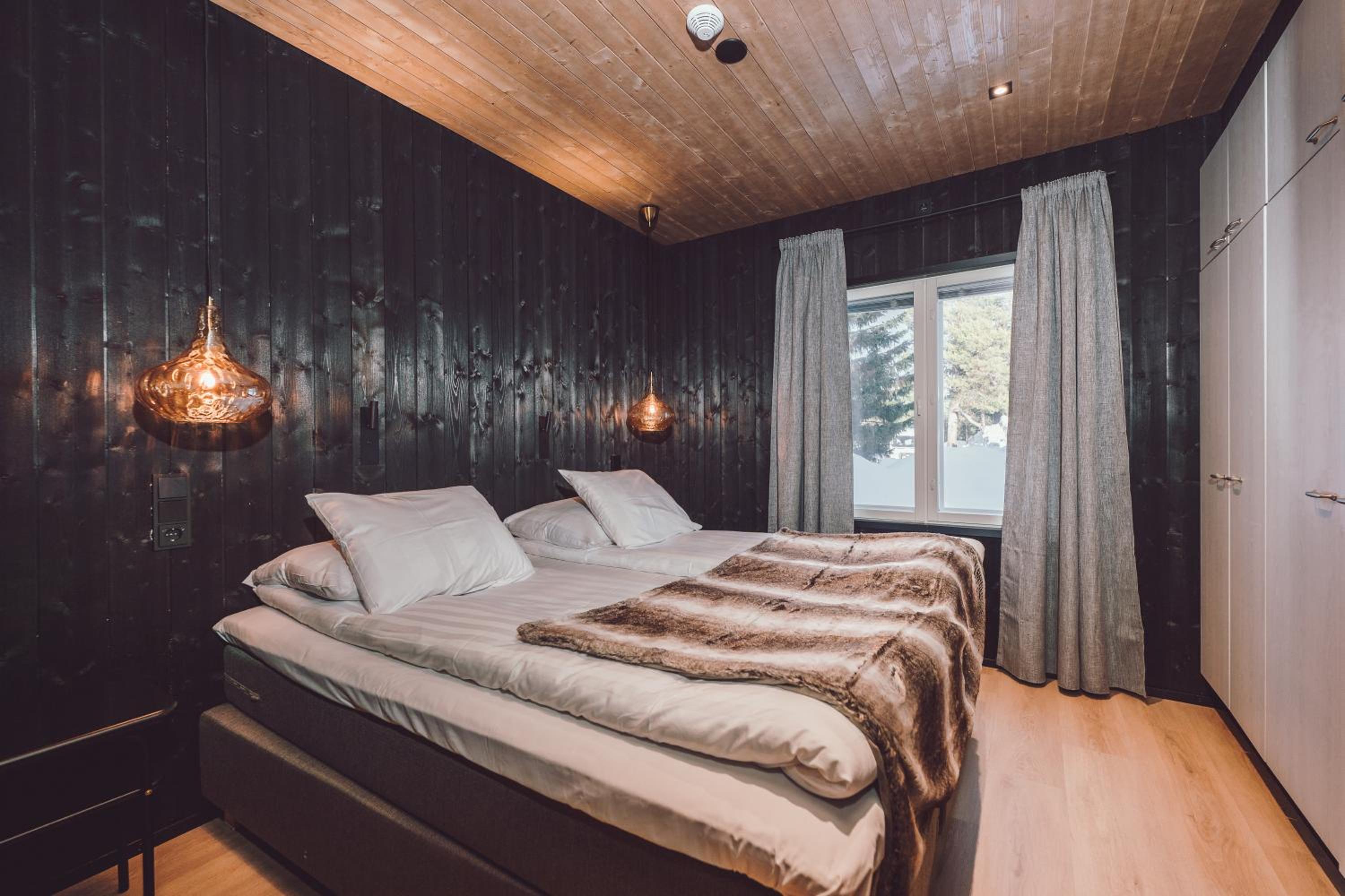 Deluxe Double or Twin Room - Photo 4