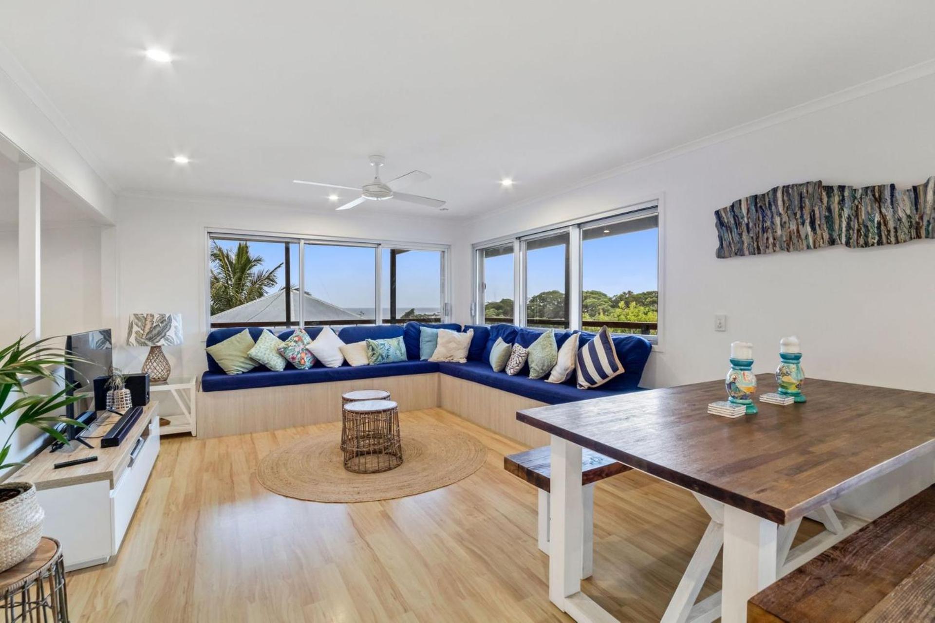 Holiday Home photo 1