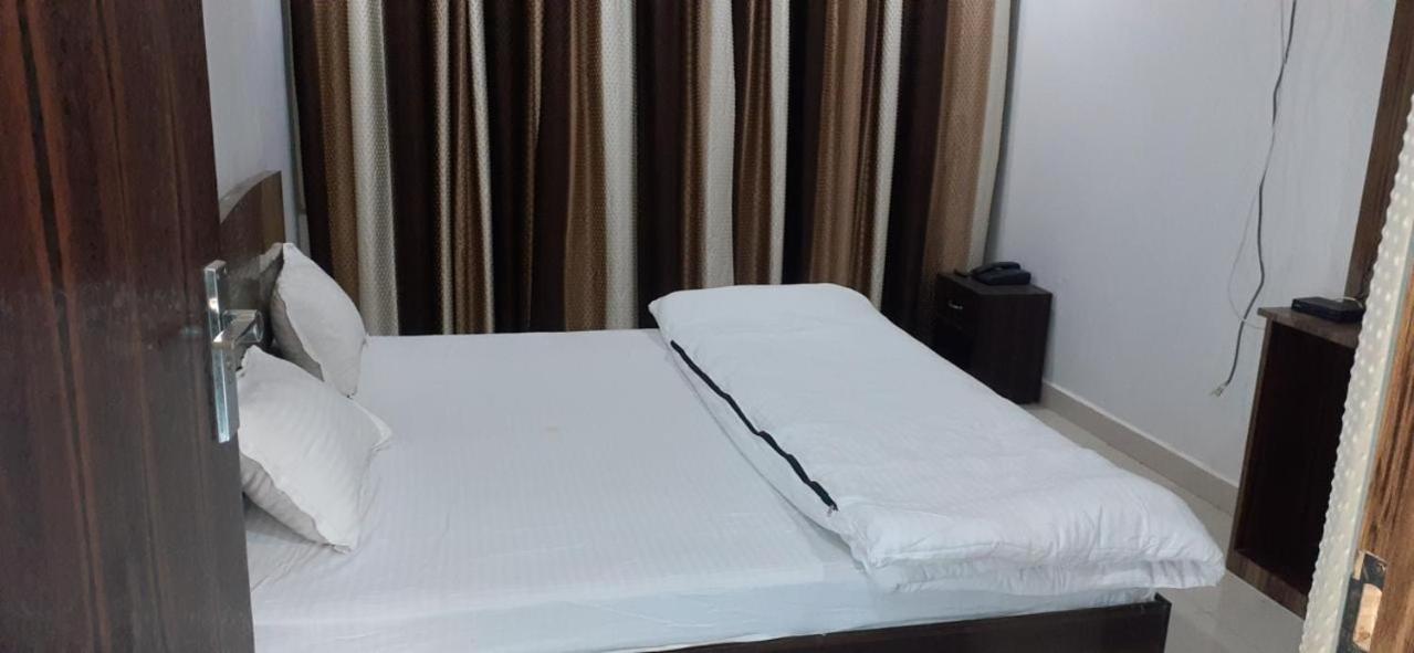 Deluxe Room photo 2