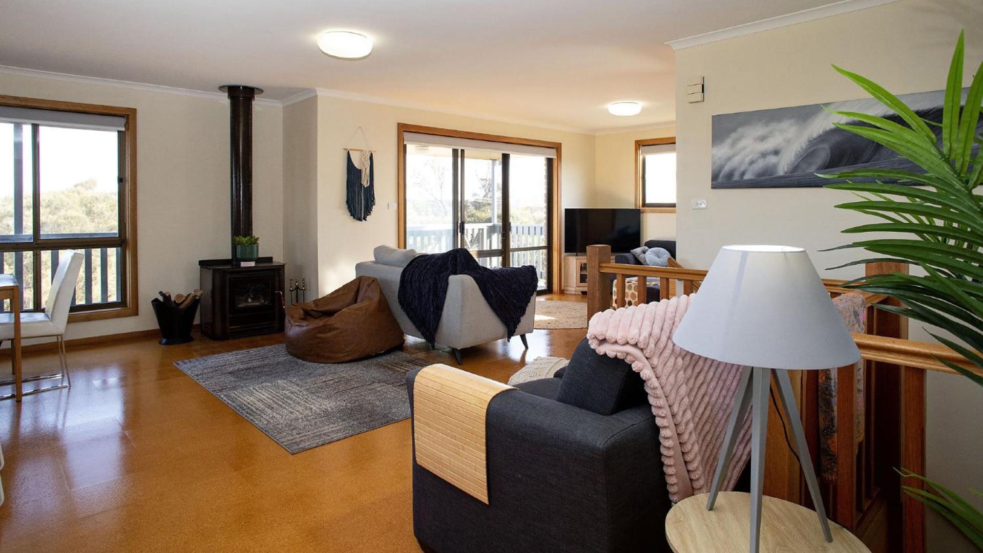 Vacation Home photo 1