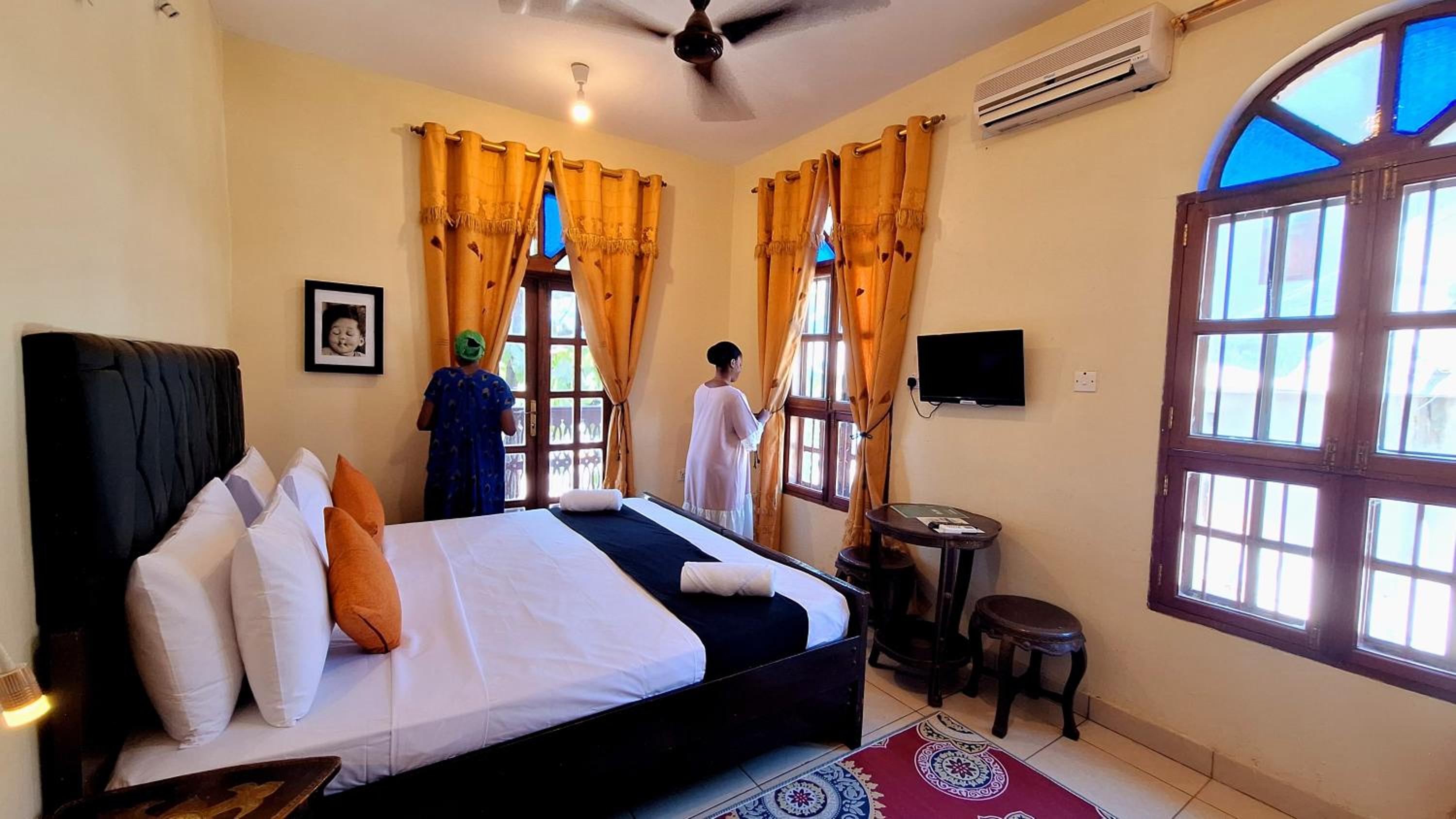 Deluxe Double Room - Photo 5