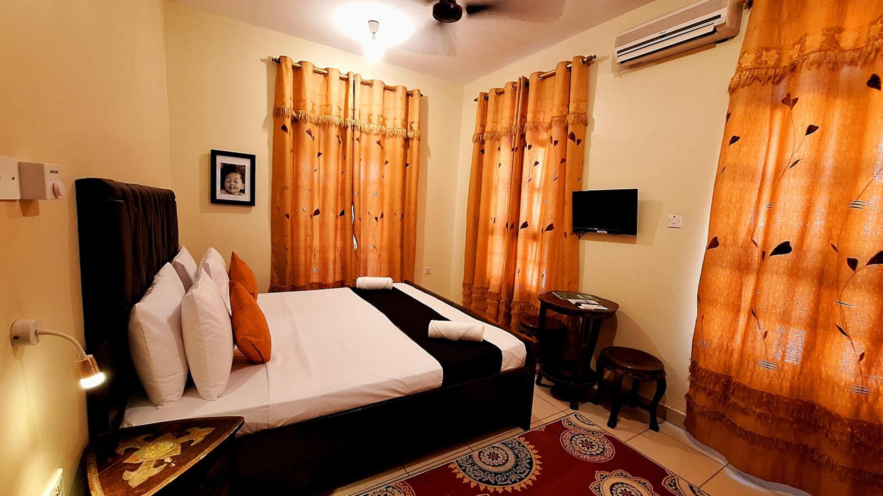 Deluxe Double Room - Photo 6