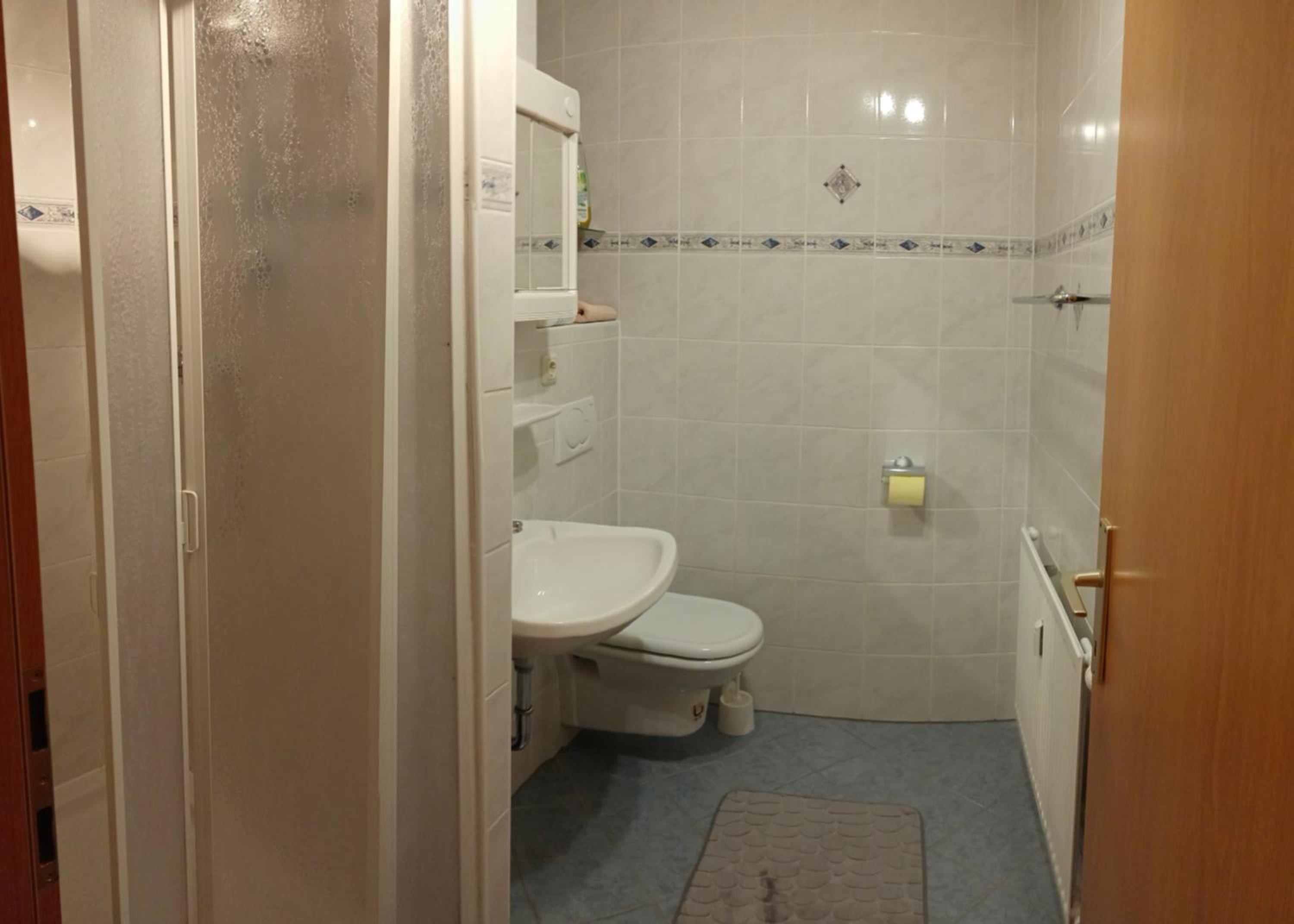 Two-Bedroom Apartment photo 2