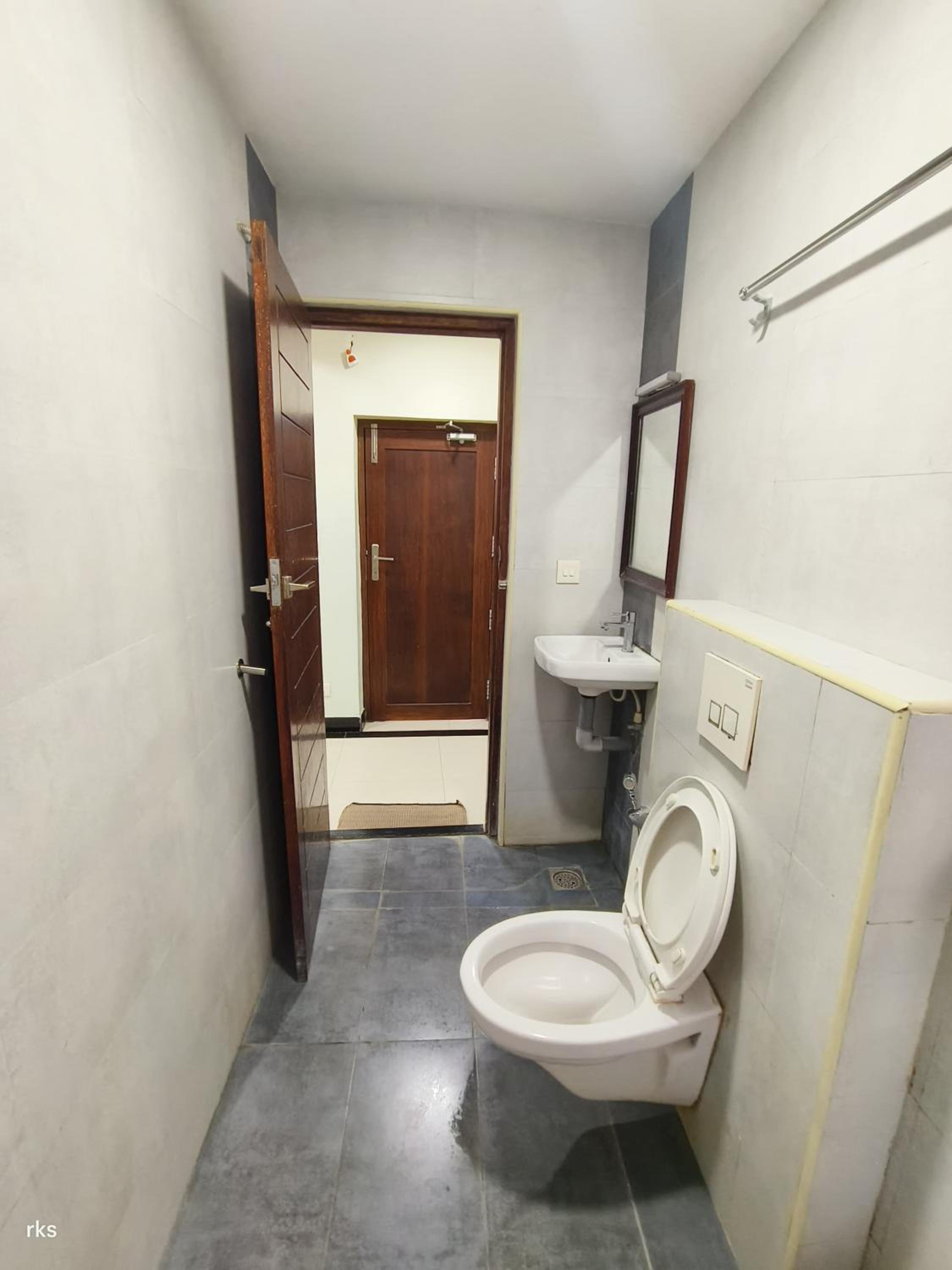 Standard Double Room with Fan