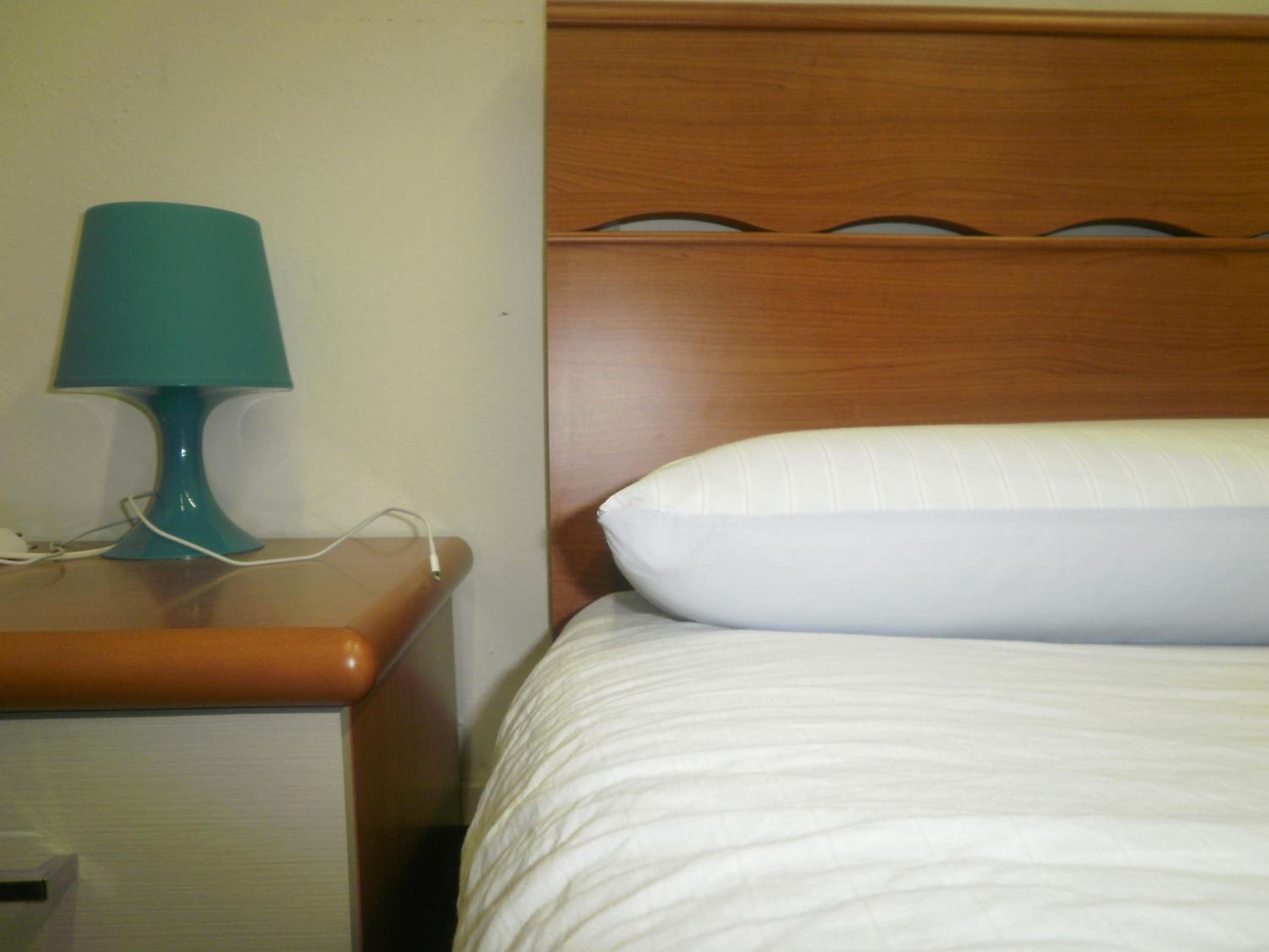 Deluxe Double Room (2 Adults + 1 Child)
