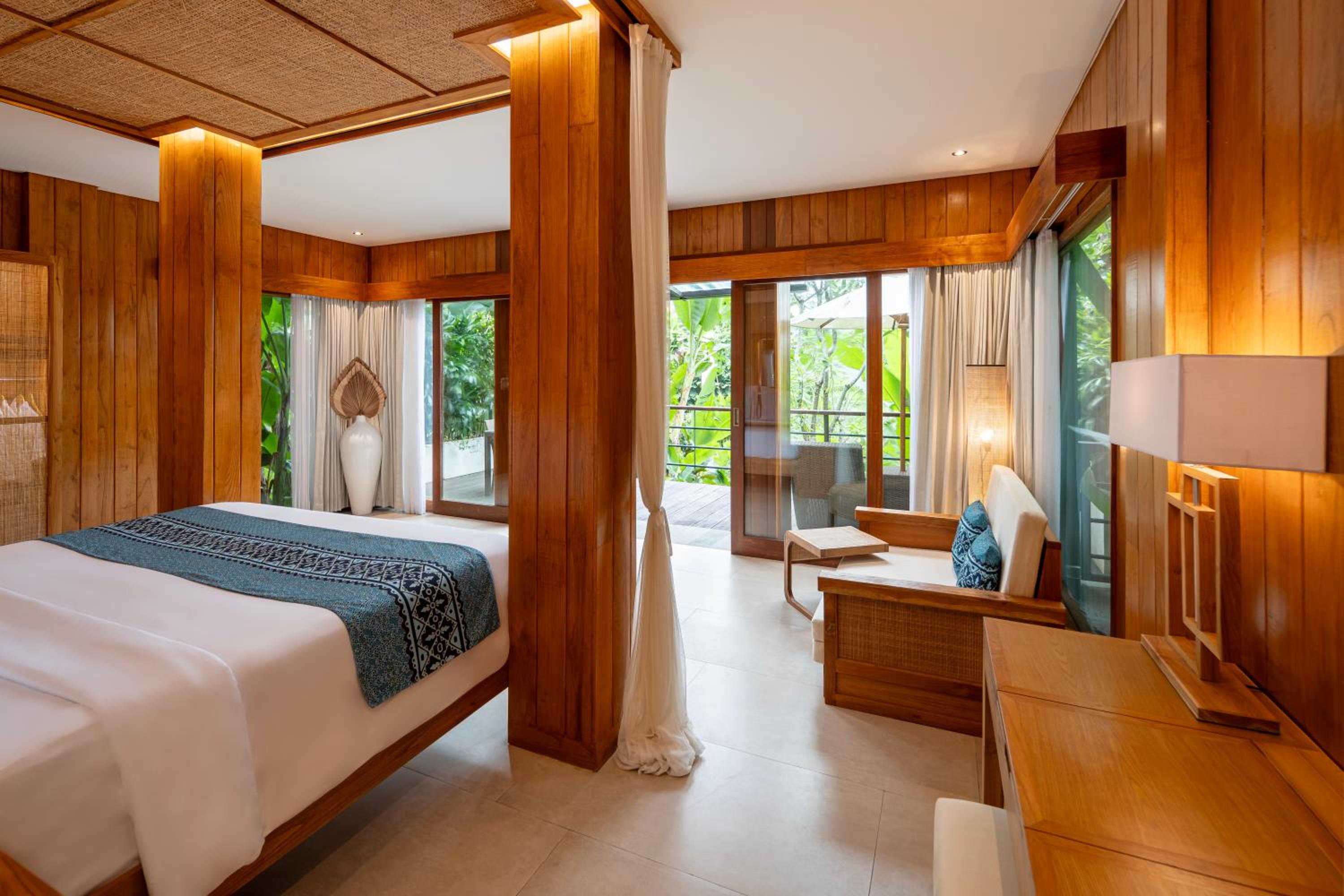 Jungle Suite King with Free Daily Scheduled Activities - Photo 4