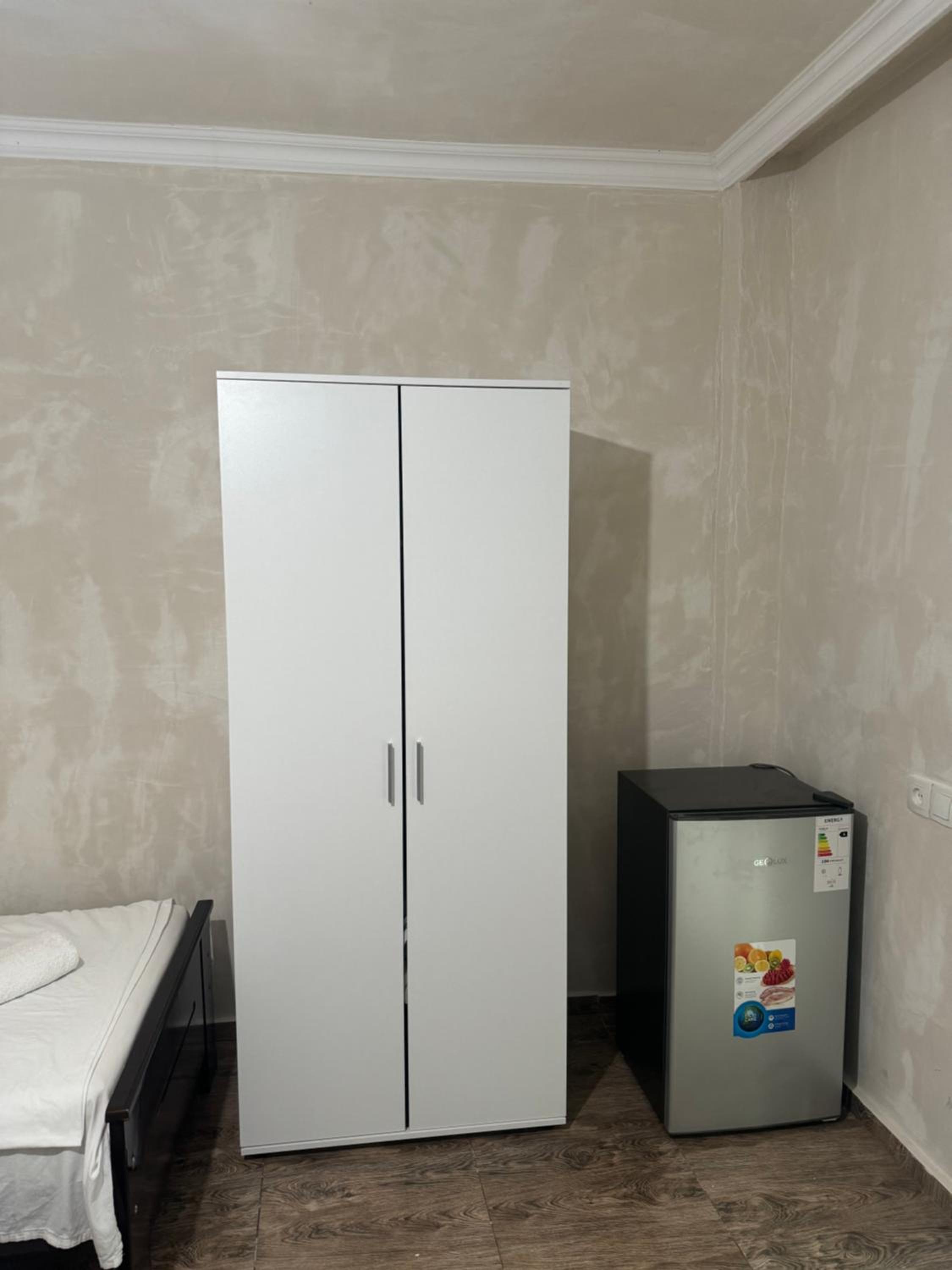 Budget Twin Room