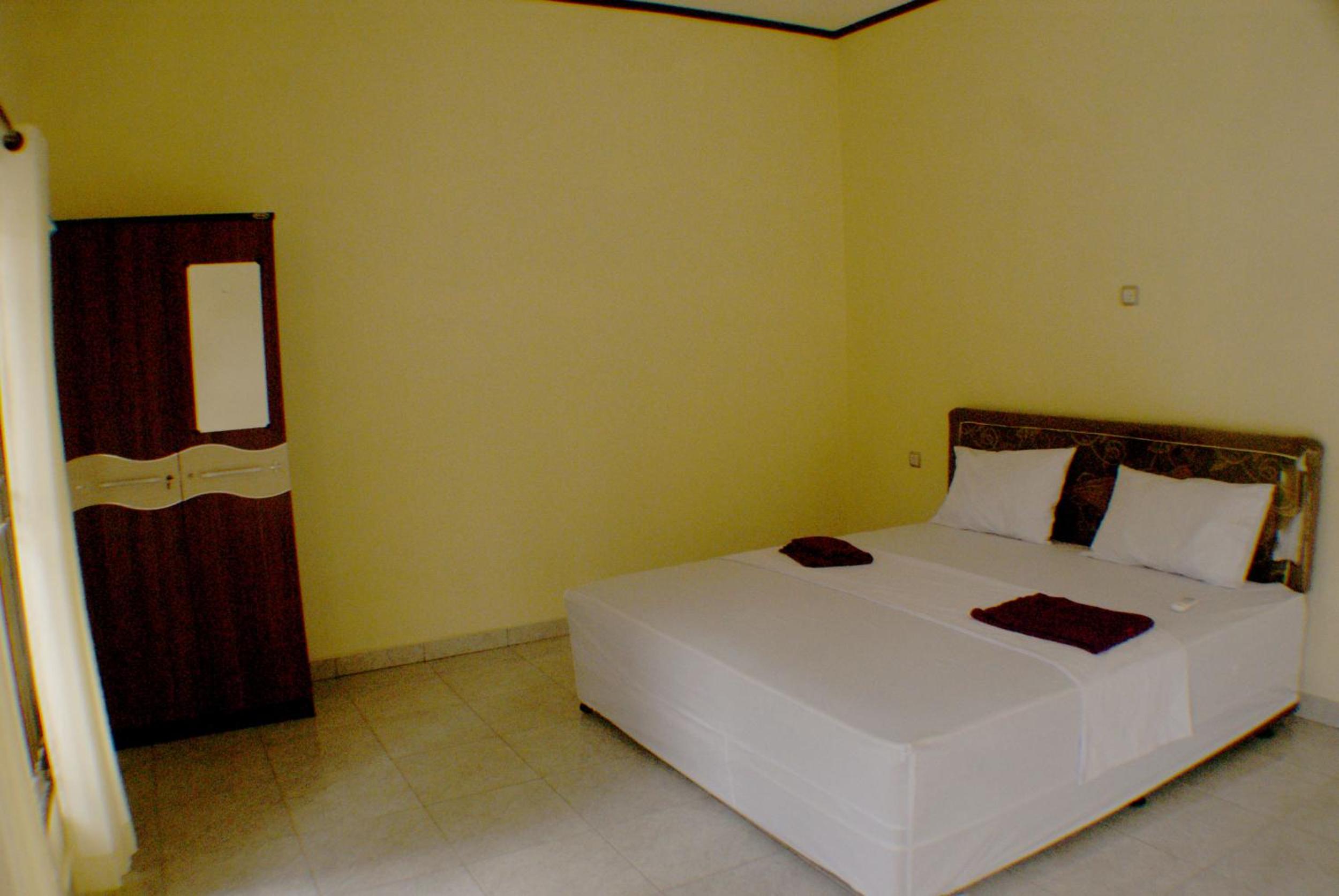 Superior King Room - Photo 4