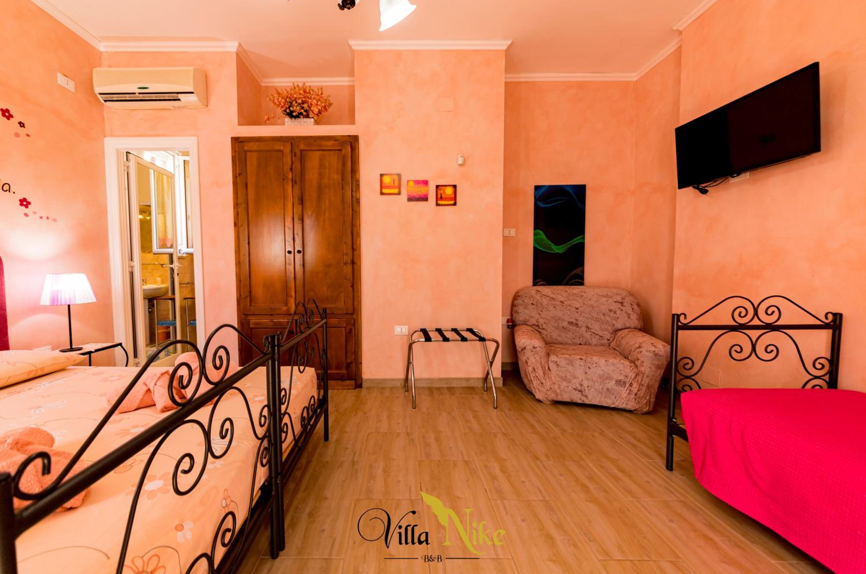 Triple Room photo 3