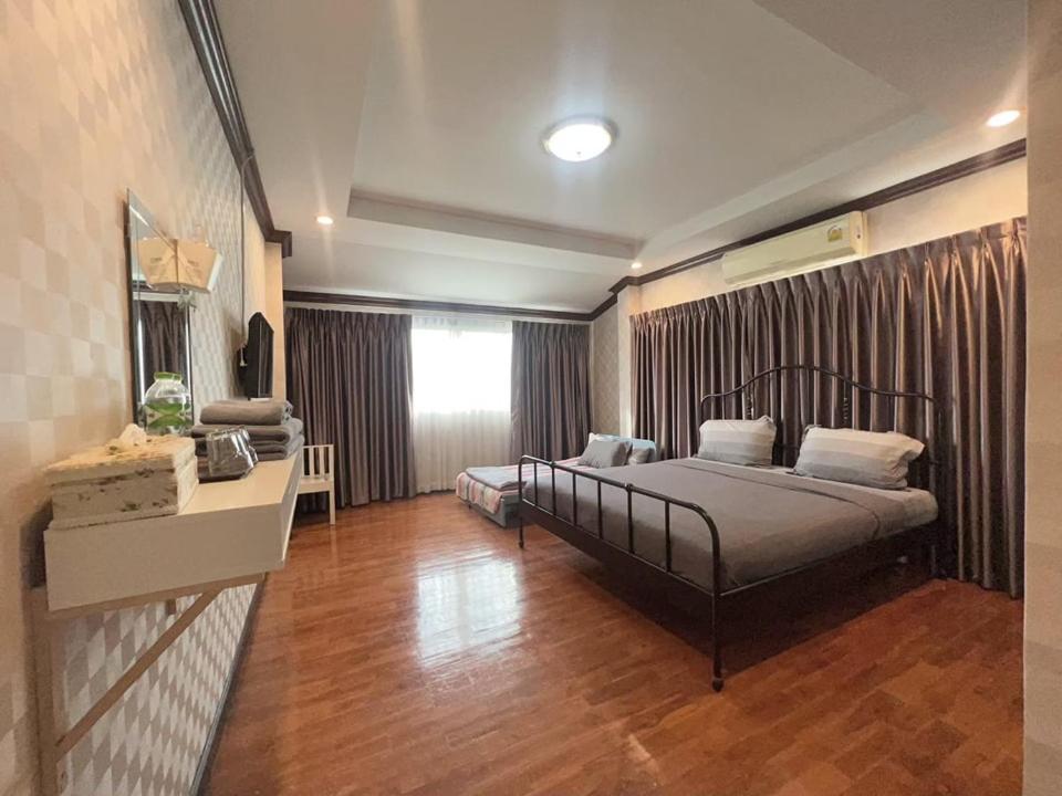 Deluxe Triple Room - Photo 7