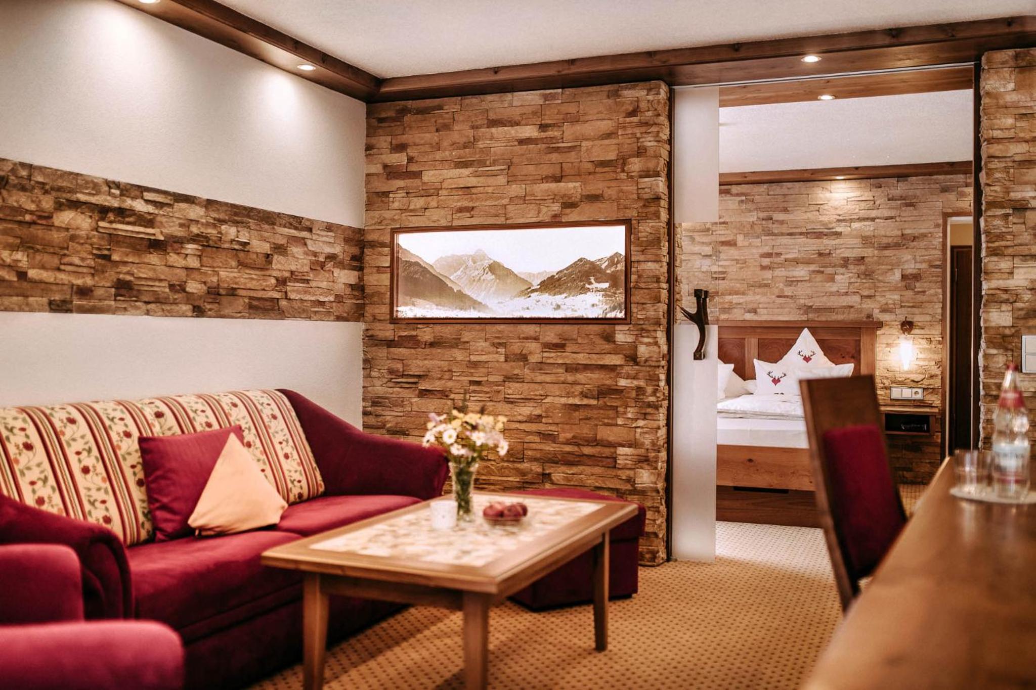 Suite photo 1