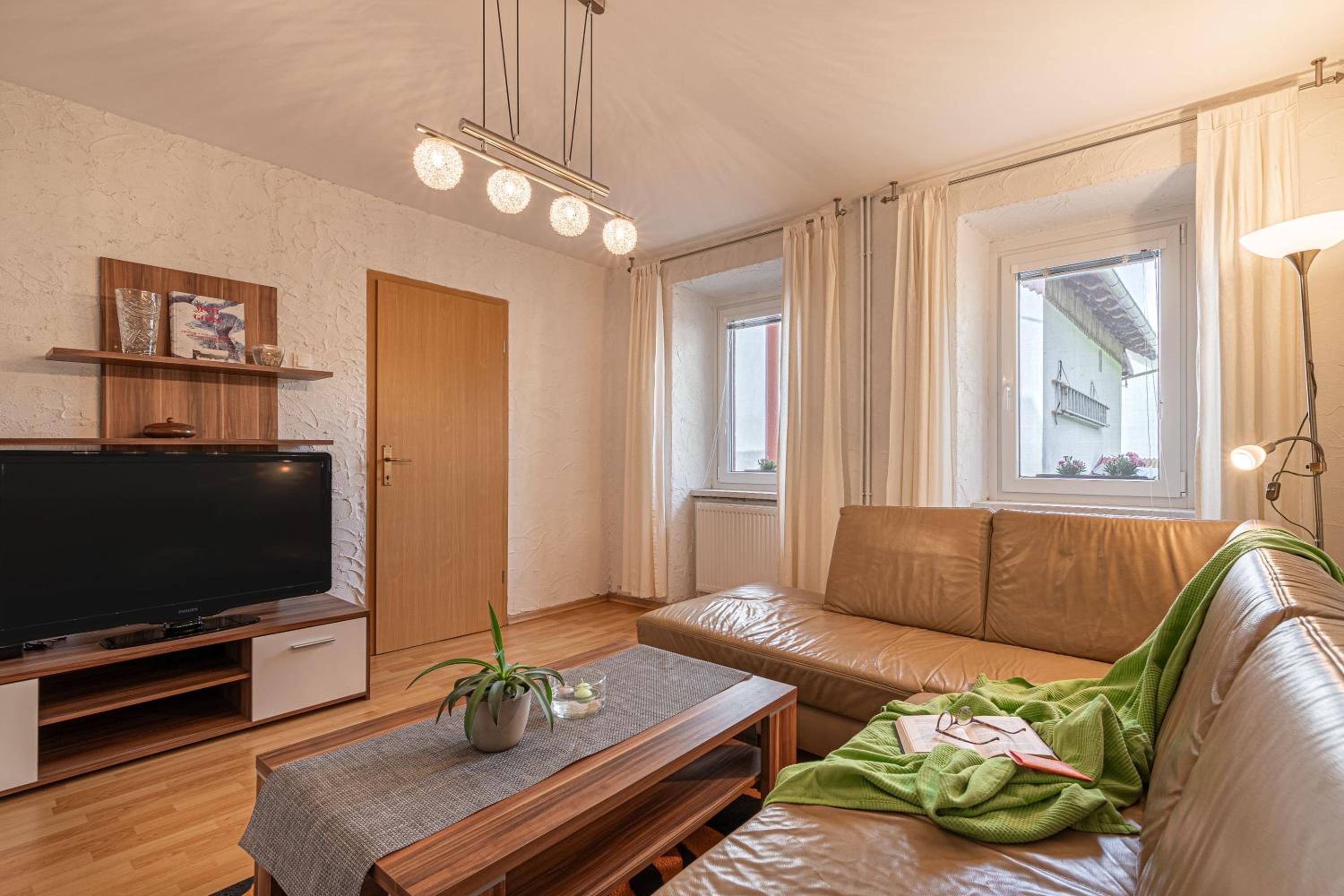 Holiday Home photo 1
