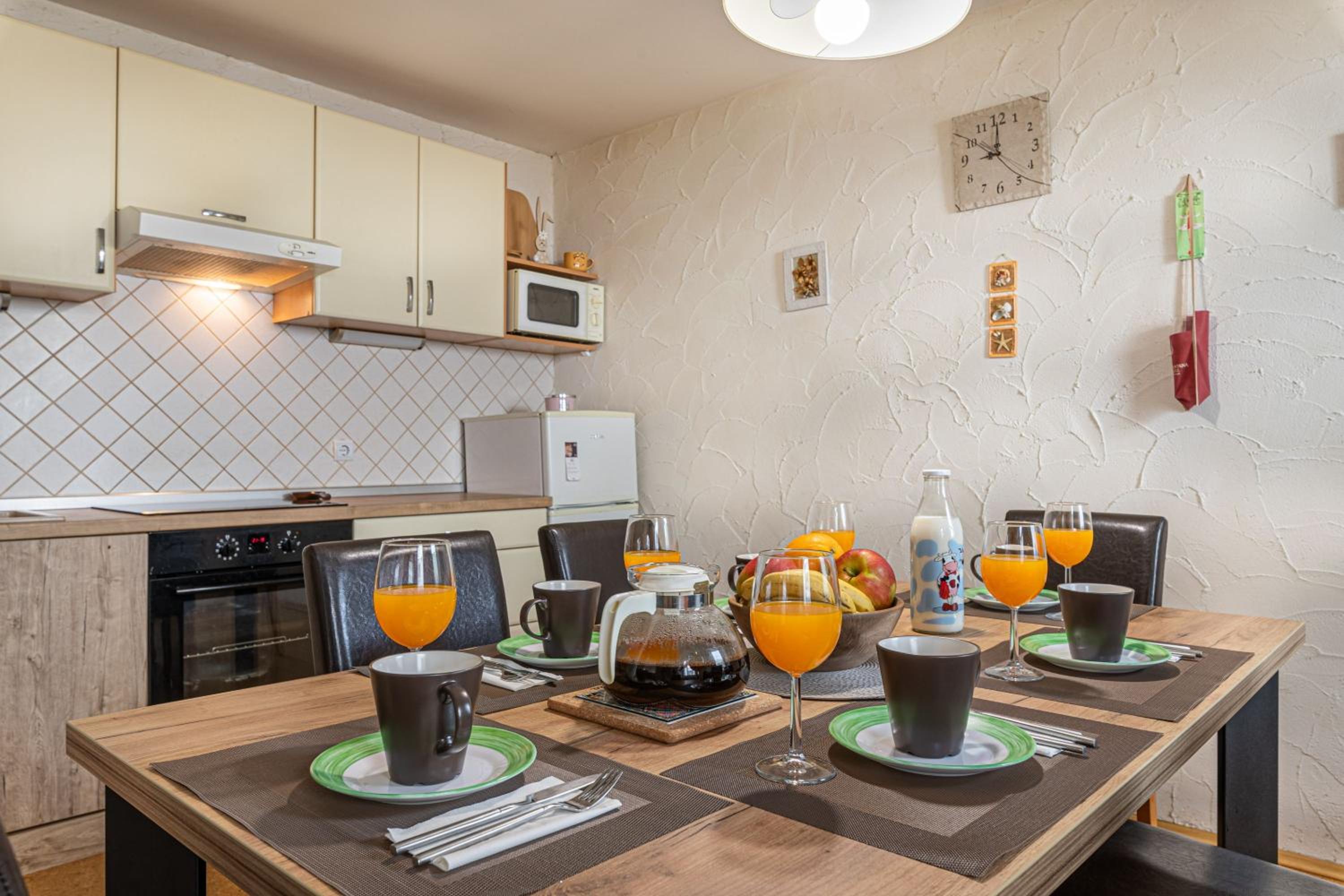 Holiday Home photo 3