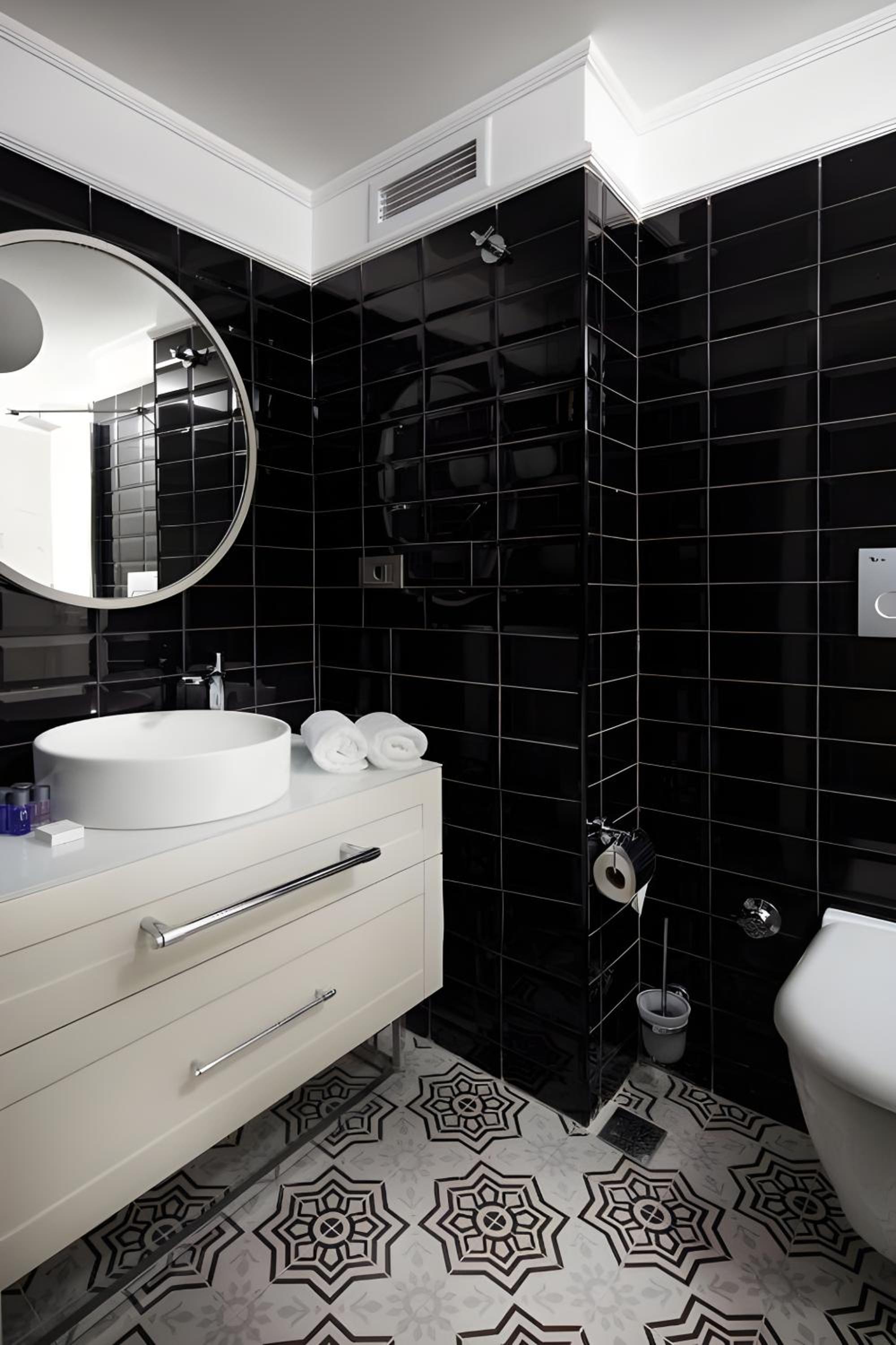Budget Double Room - Photo 4