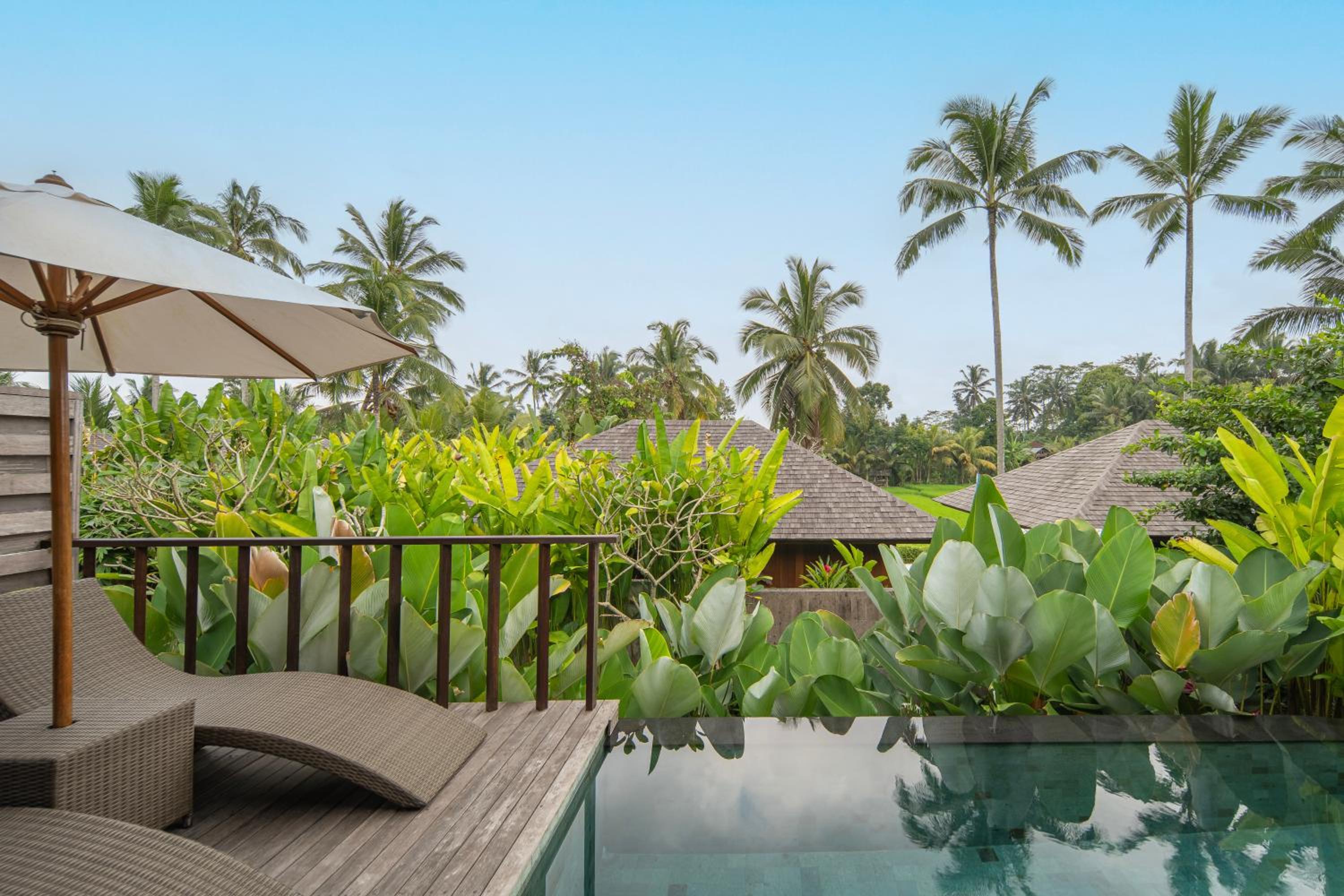 One-Bedroom Pool Villa With Free Daily Luxury Spa Treatment - Photo 24