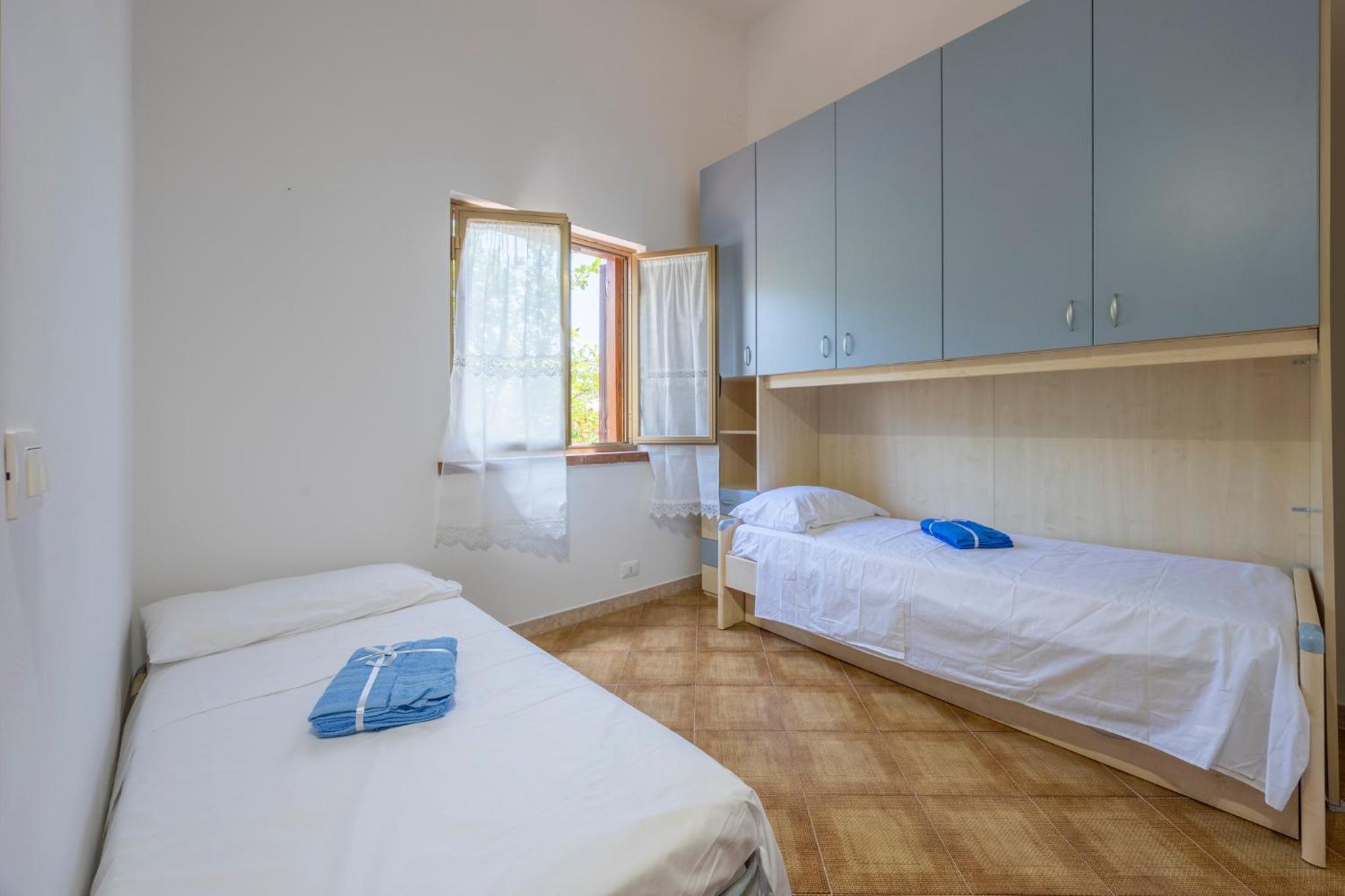 Three-Bedroom Villa photo 1