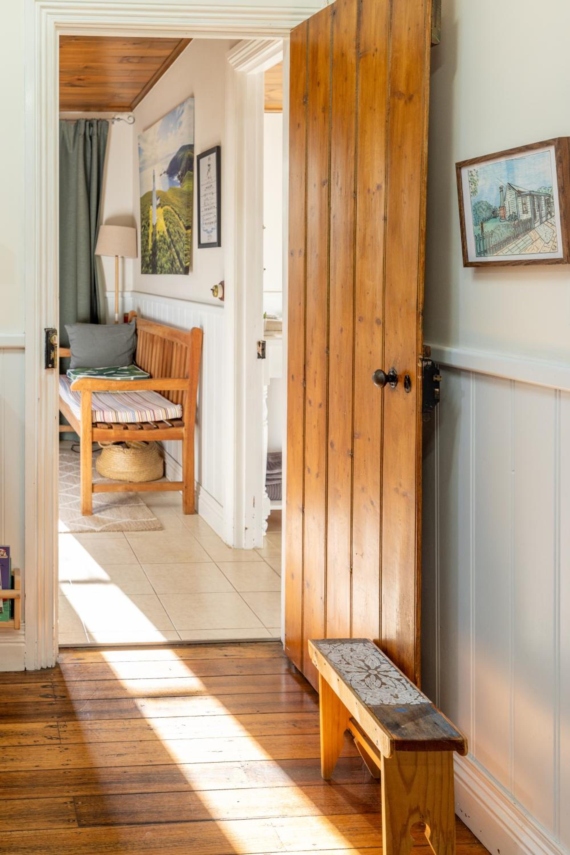 Two-Bedroom House photo 1