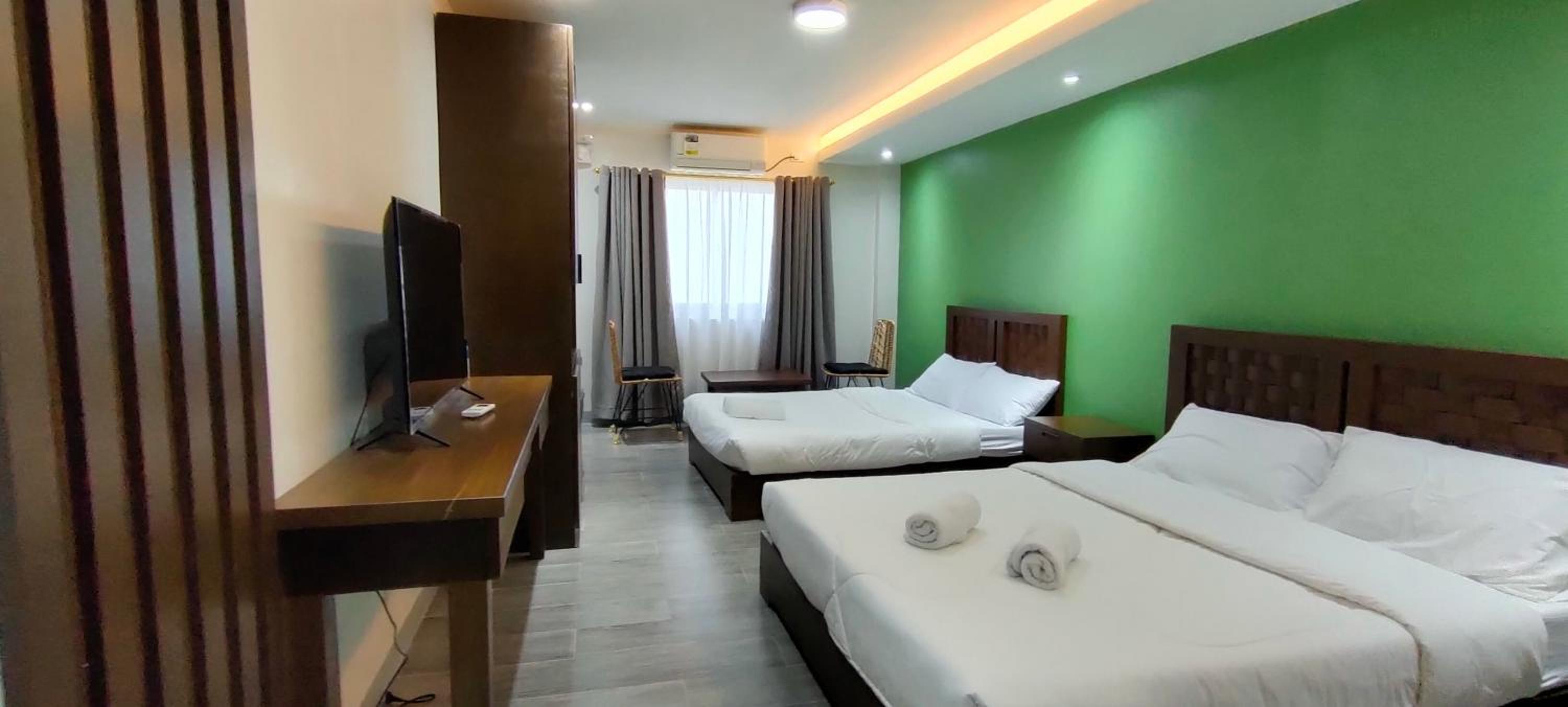 Suite photo 3