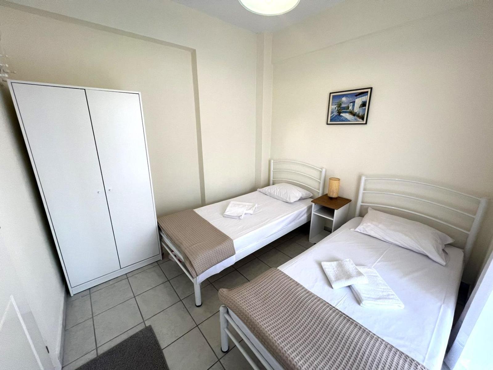Two-Bedroom House photo 1