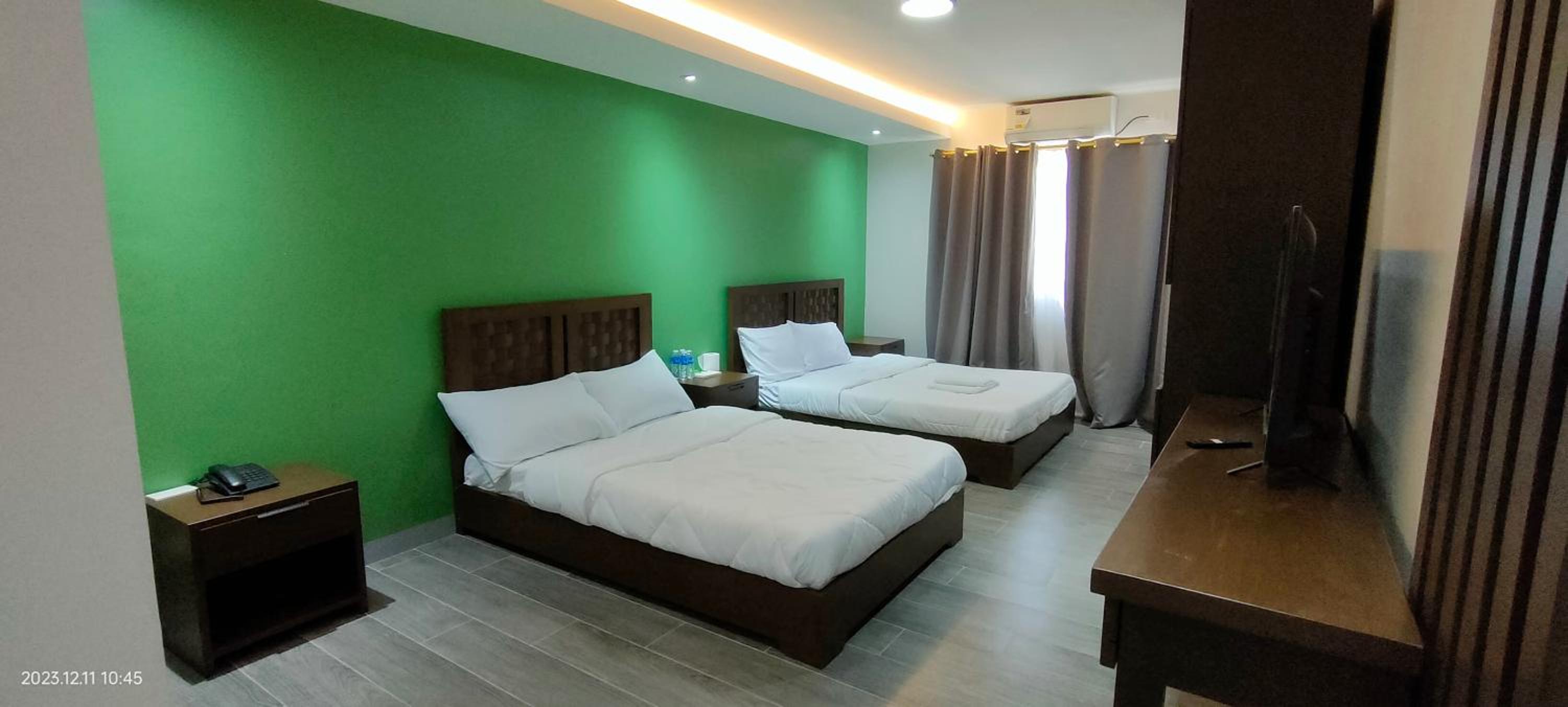Suite photo 3