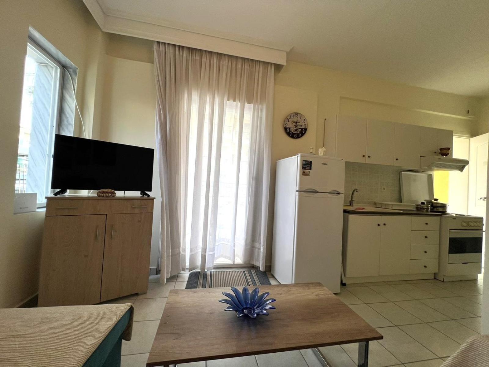 Two-Bedroom House photo 2