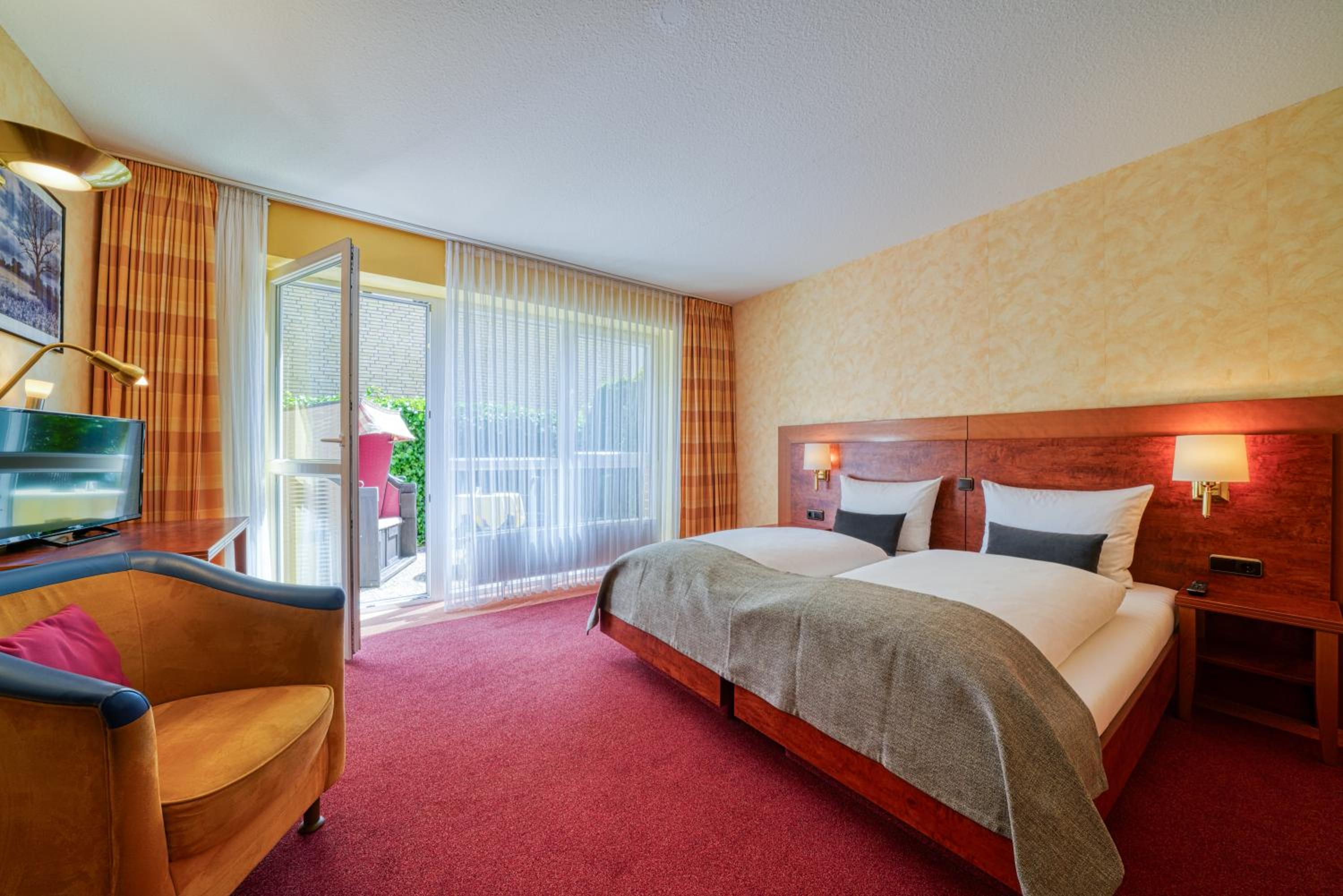 Double Room photo 2