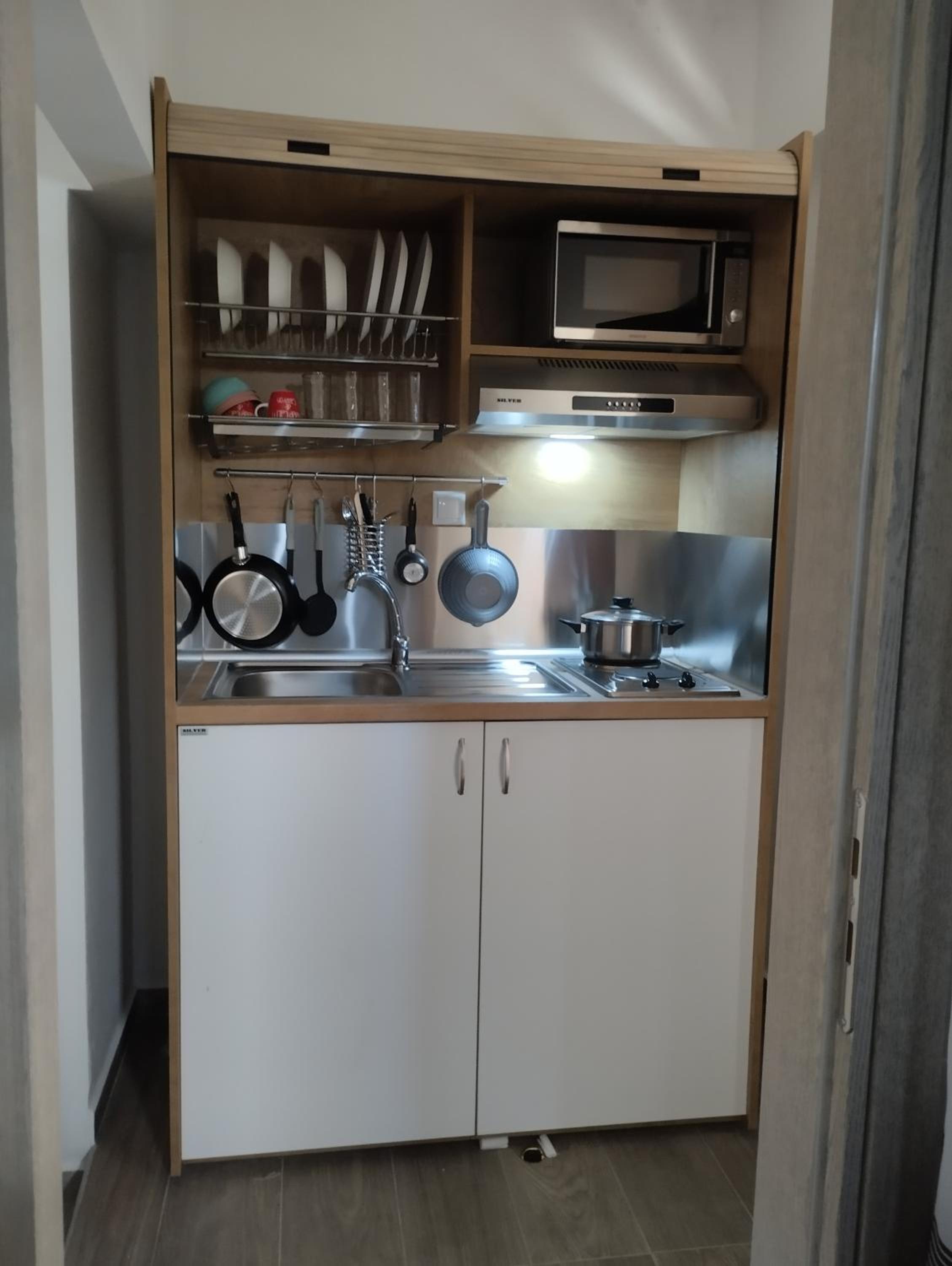 Triple Room photo 2