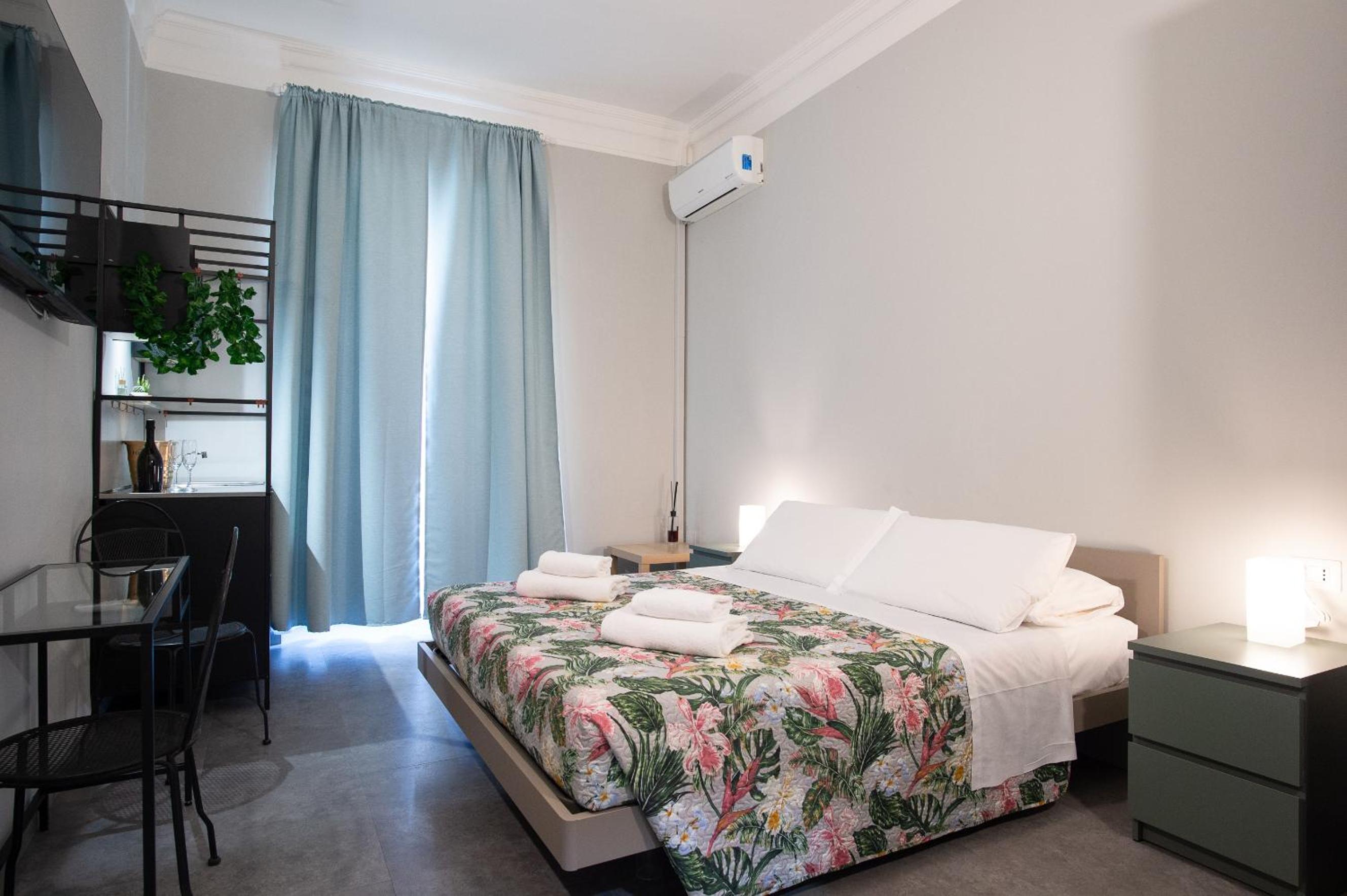 Superior Double Room photo 1