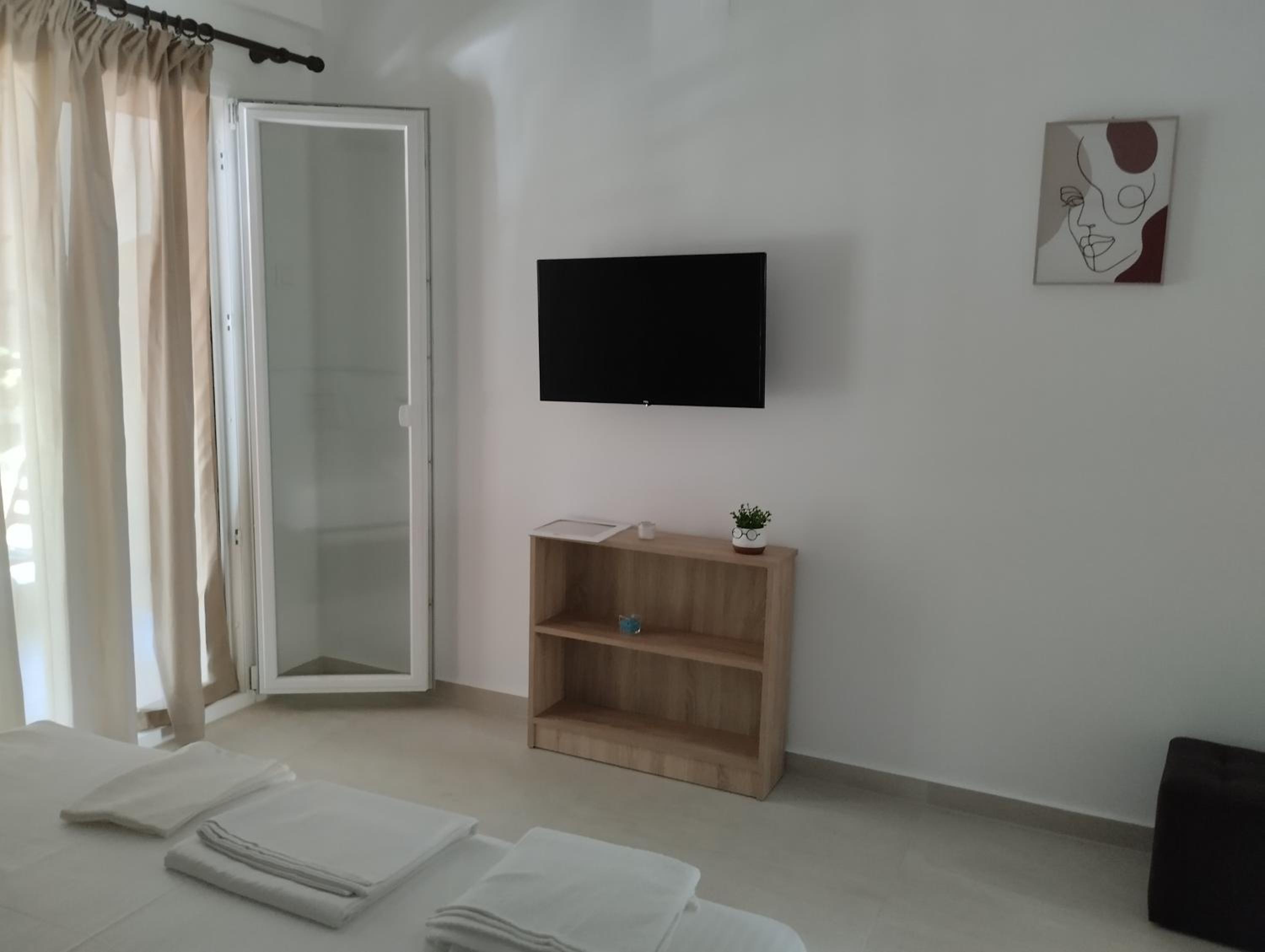 Double Room with Balcony photo 1