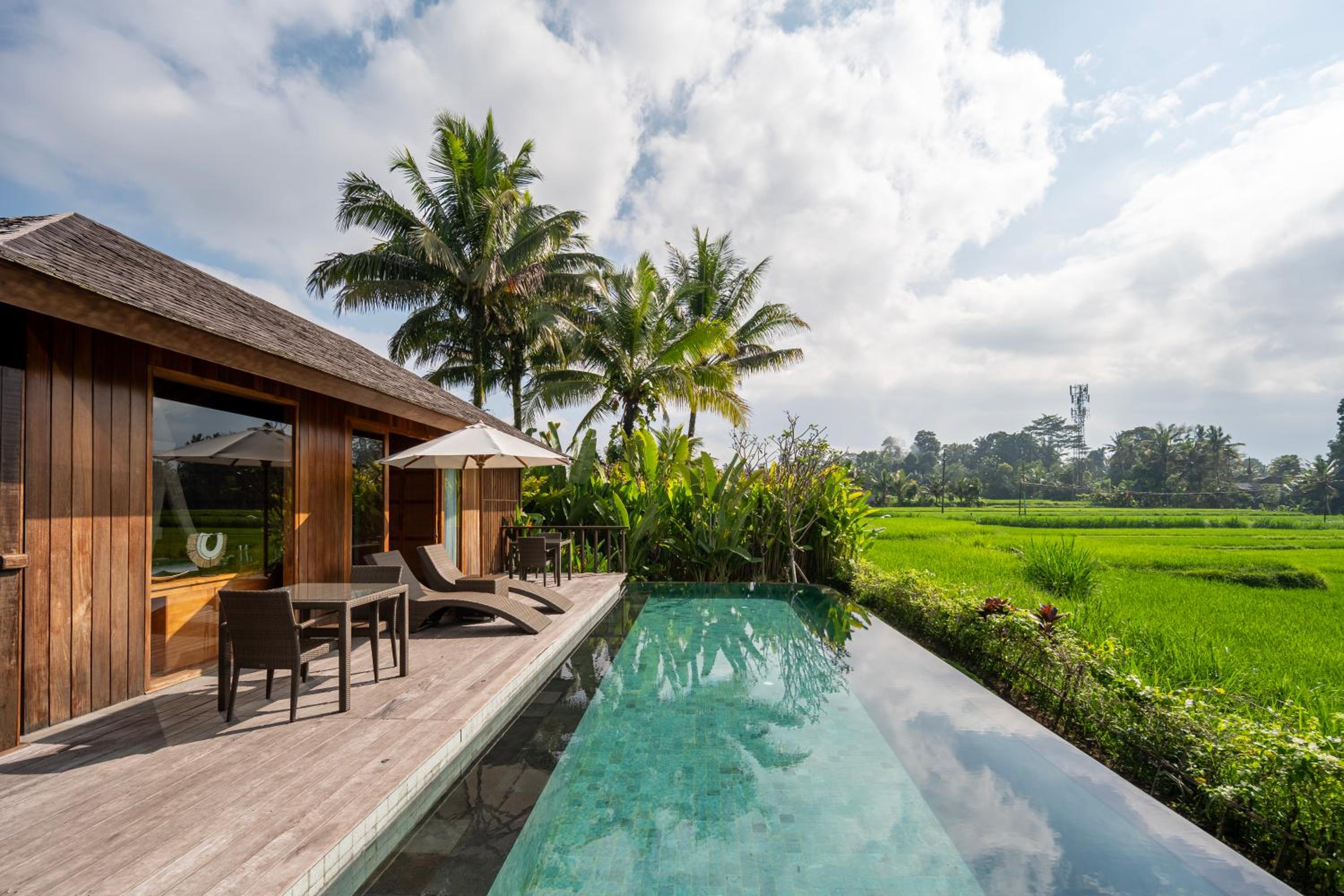 Two-Bedroom Villa with Private Pool and Daily Scheduled Activities - Photo 33