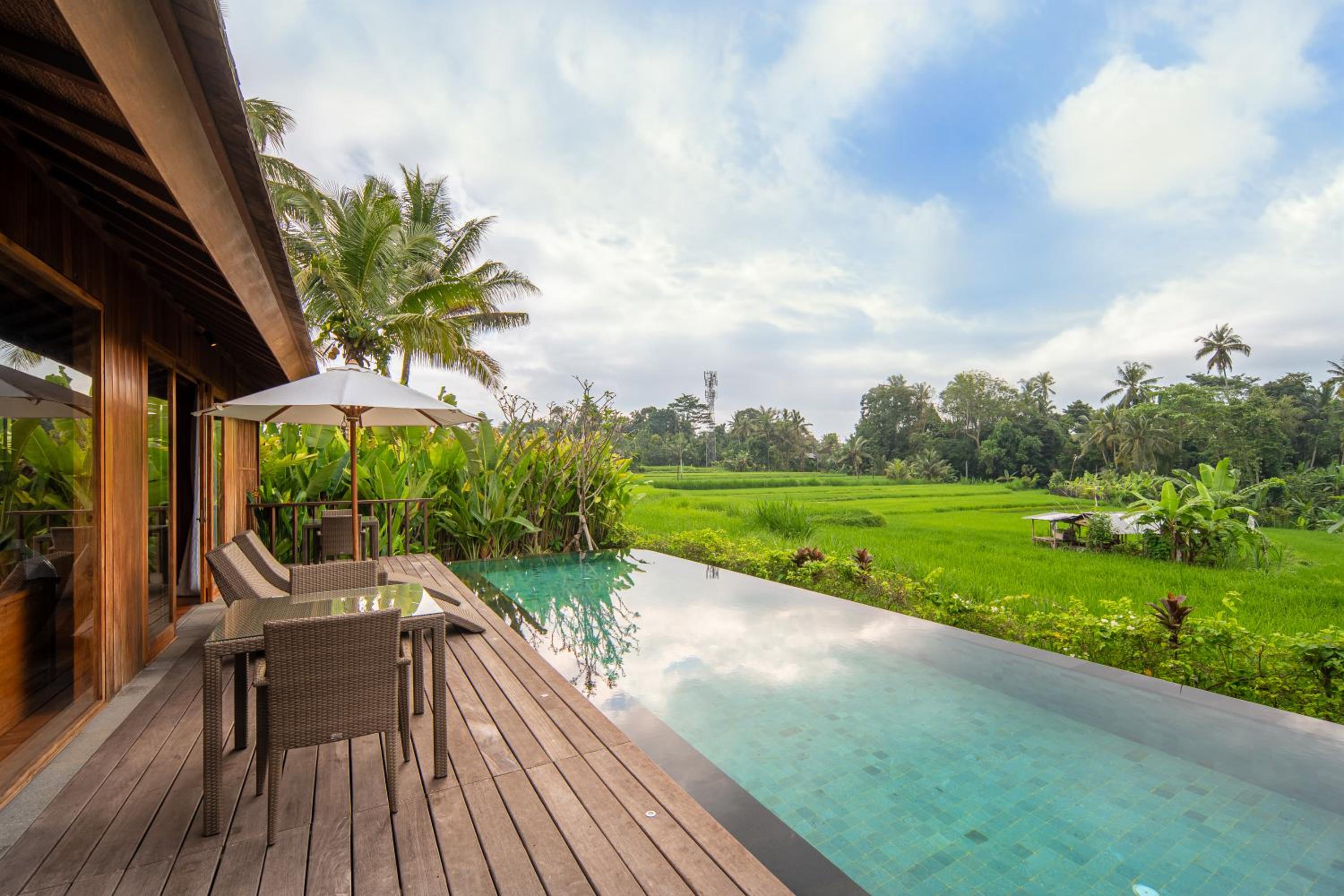 Two-Bedroom Villa with Private Pool and Daily Scheduled Activities - Photo 31