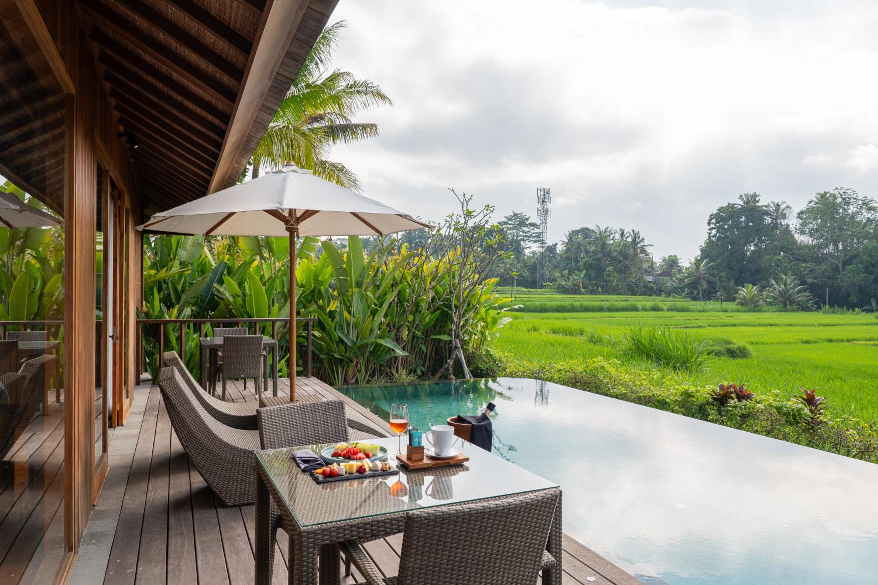 Two-Bedroom Villa with Private Pool and Daily Scheduled Activities - Photo 34