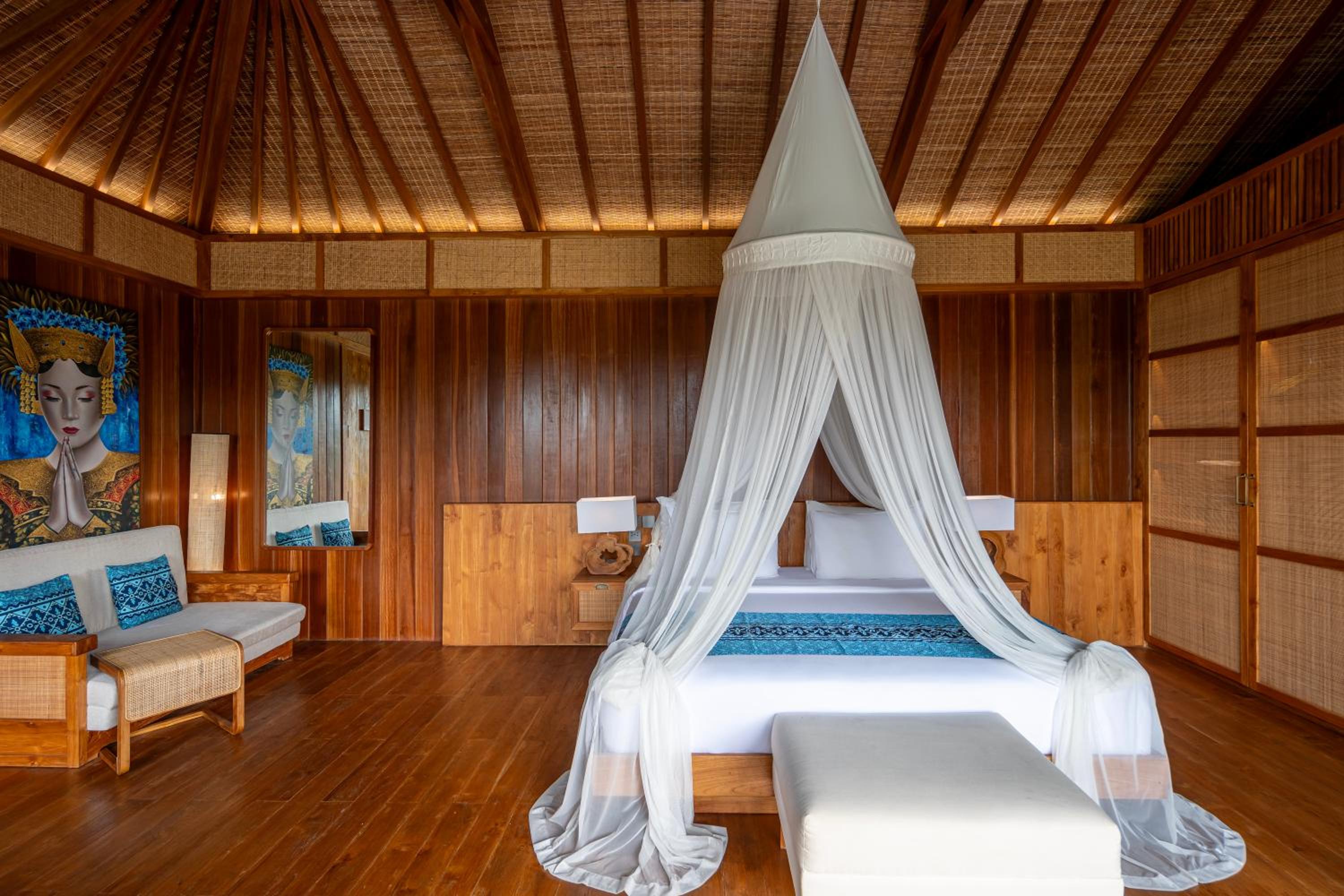 Two-Bedroom Villa with Private Pool and Daily Scheduled Activities - Photo 6